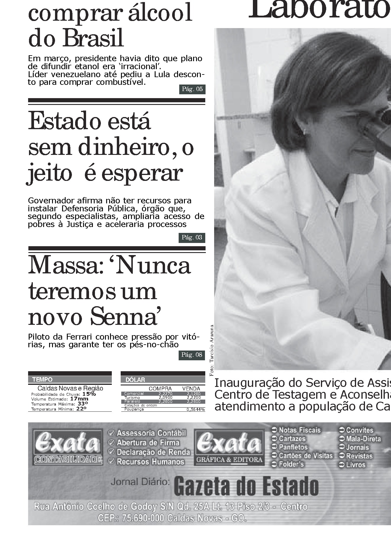 Edição 0280