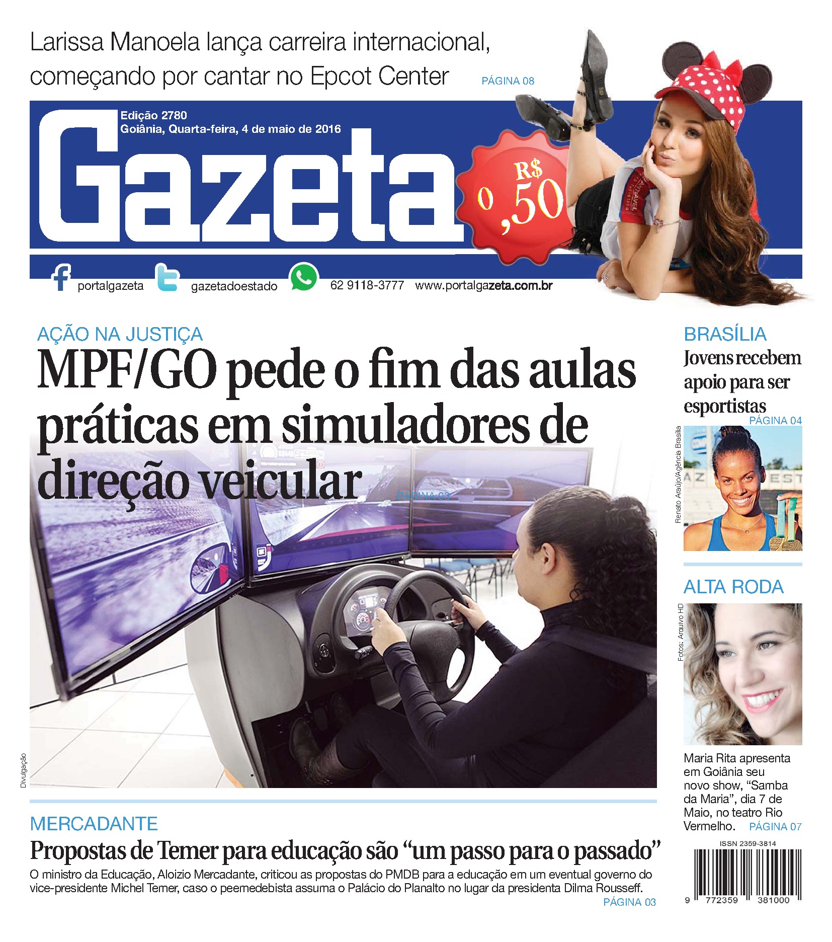 Edição 2780