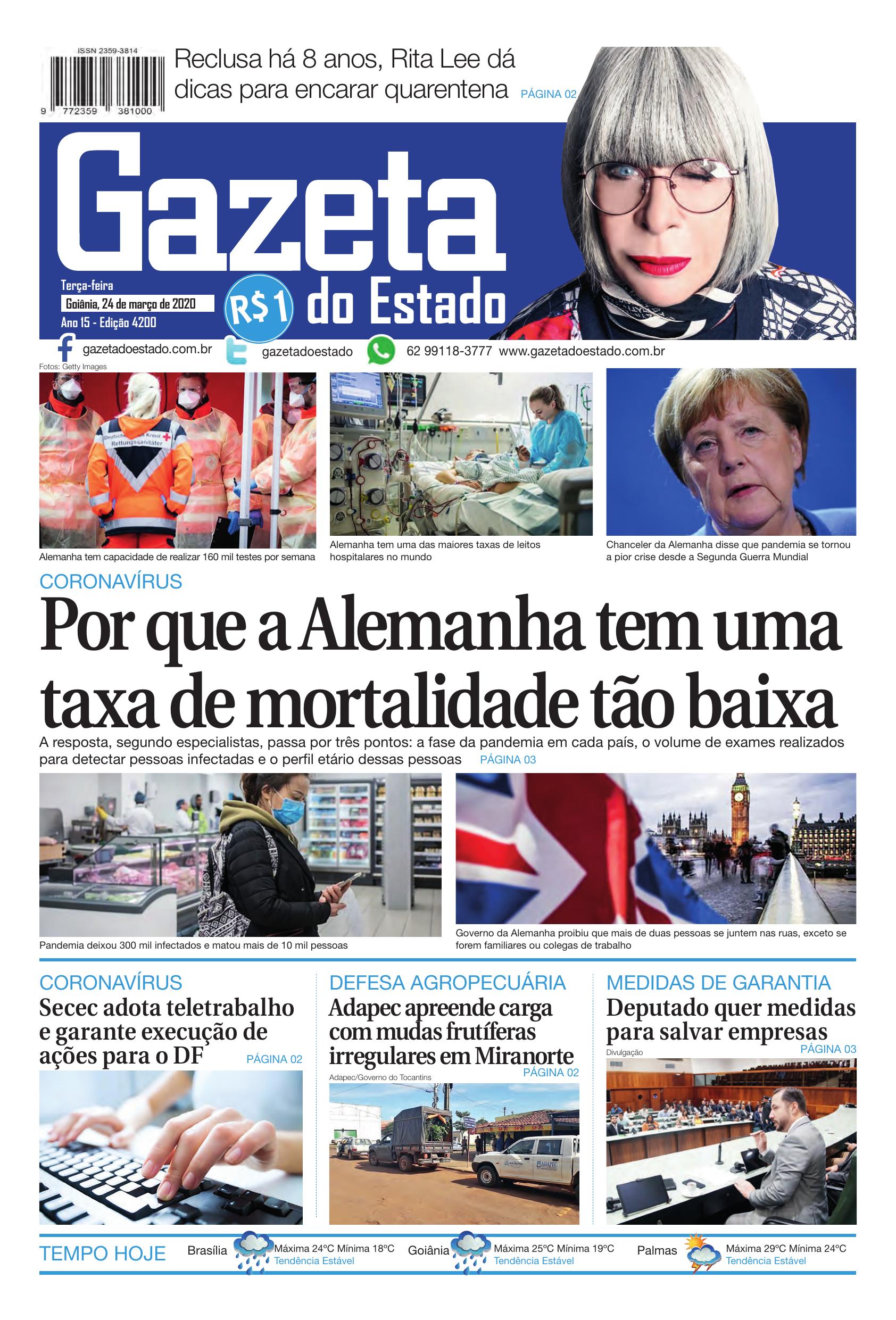 Edição 4200