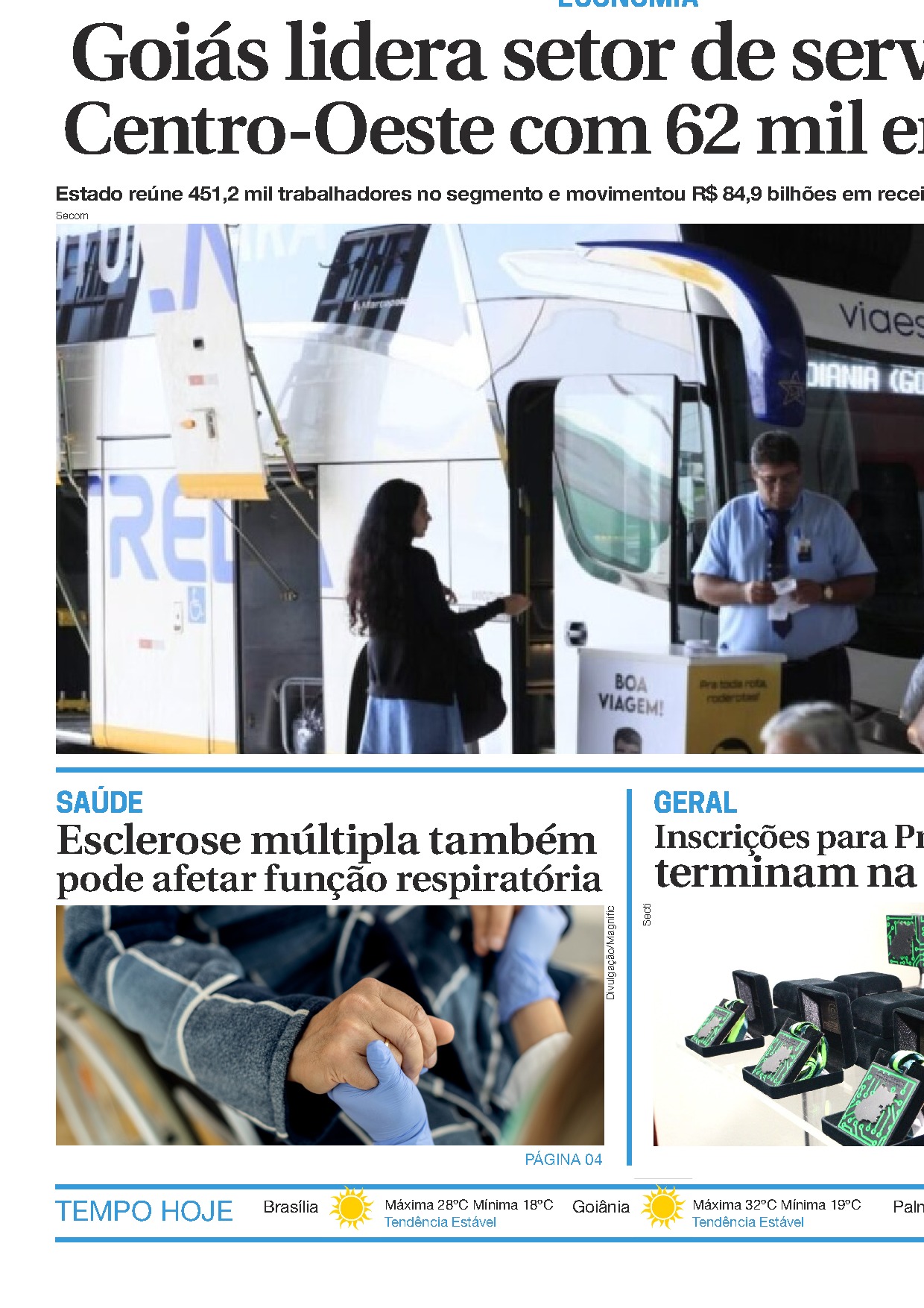 Edição 6549