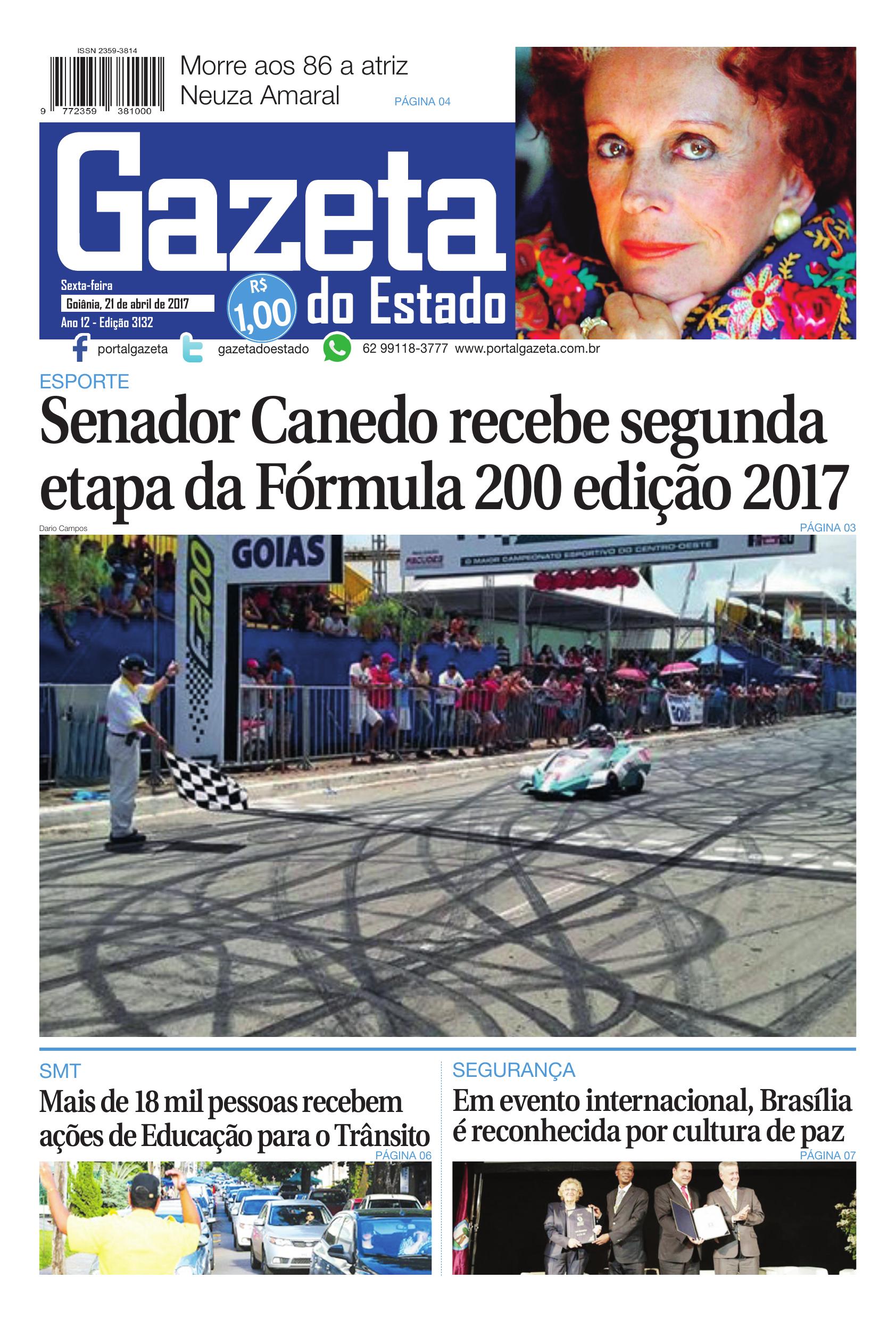 Edição 3132