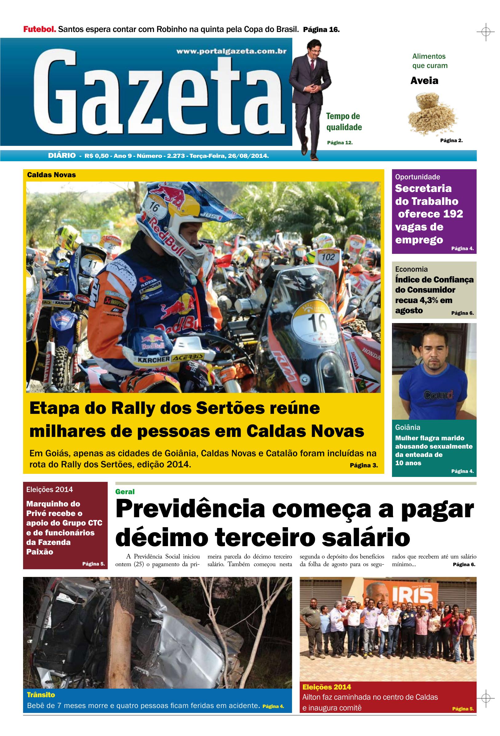 Edição 2273