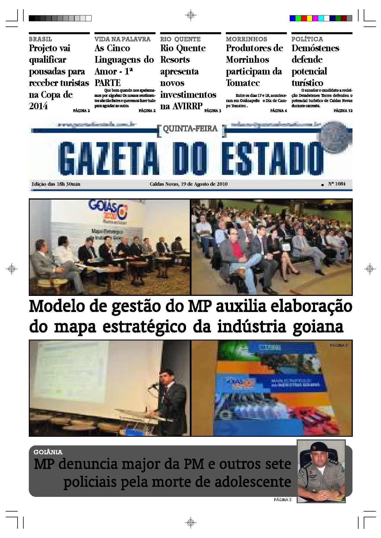 Edição 1084