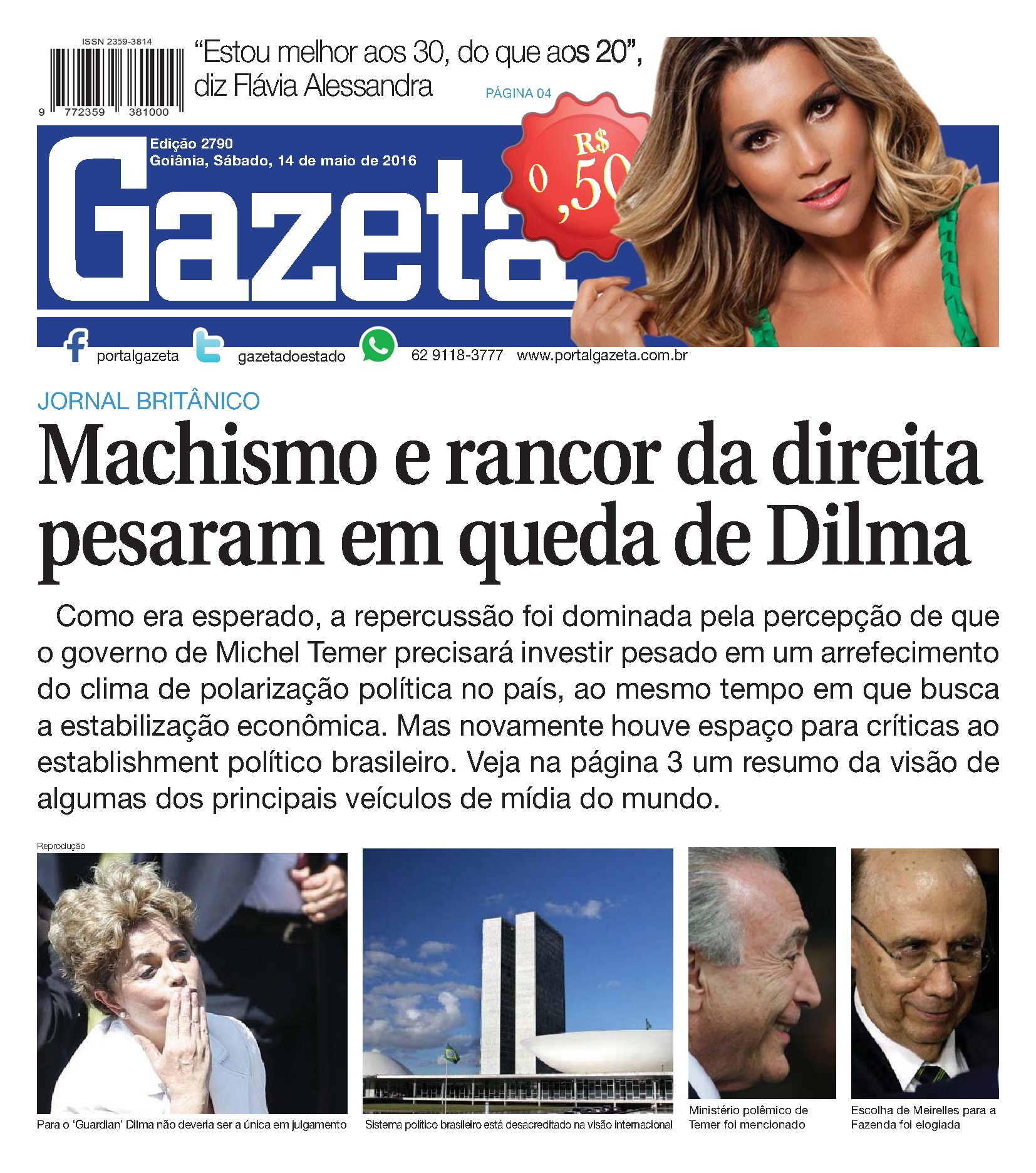 Edição 2790