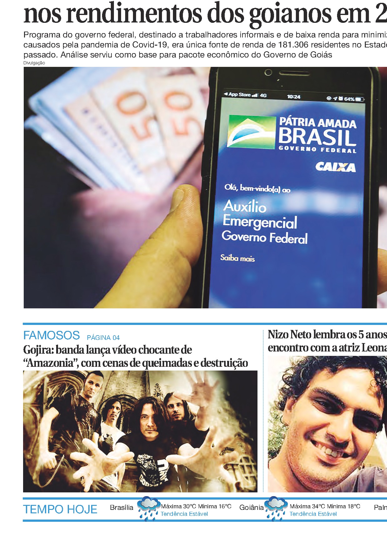 EDIÇÃO 4569