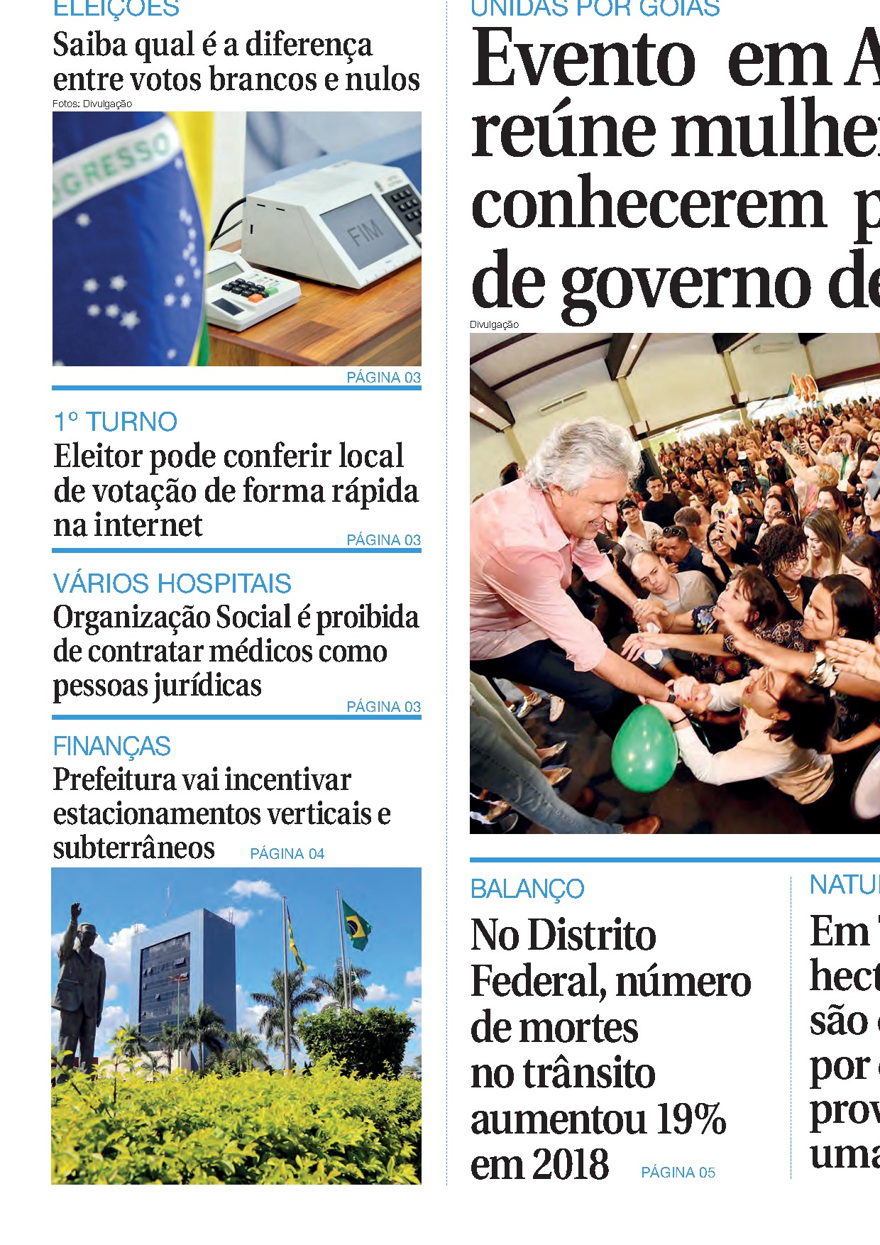 Edição 3662