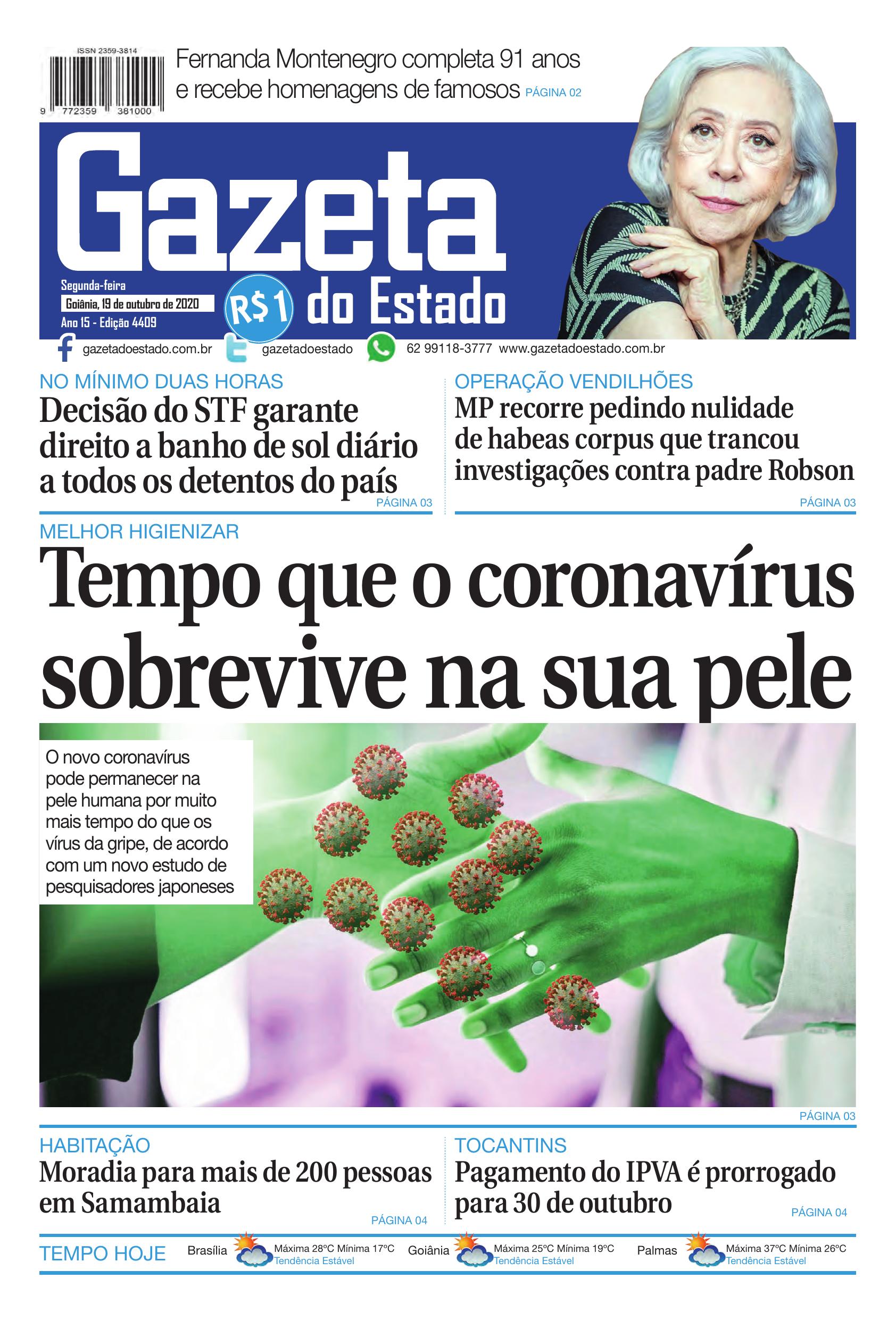 Edição  4409