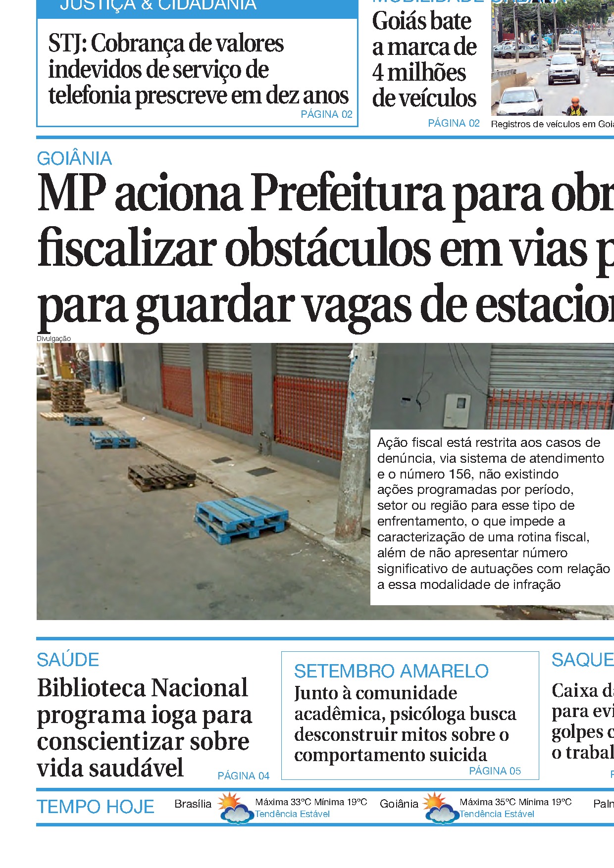 Edição 4011