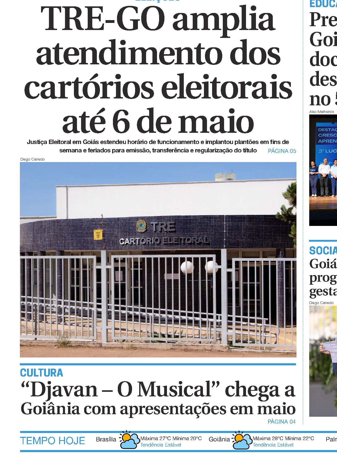 Edição 6425