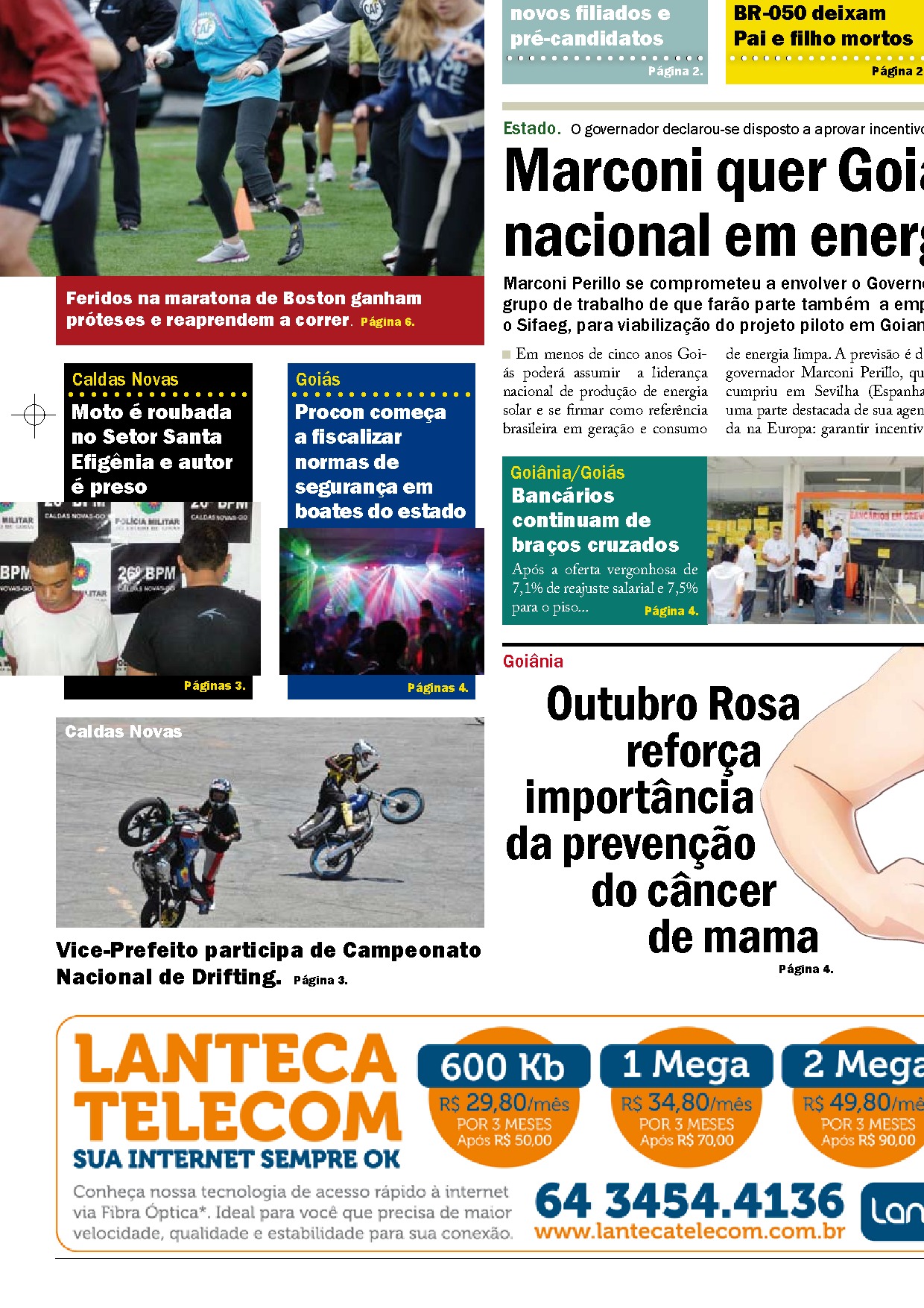 Edição 2033