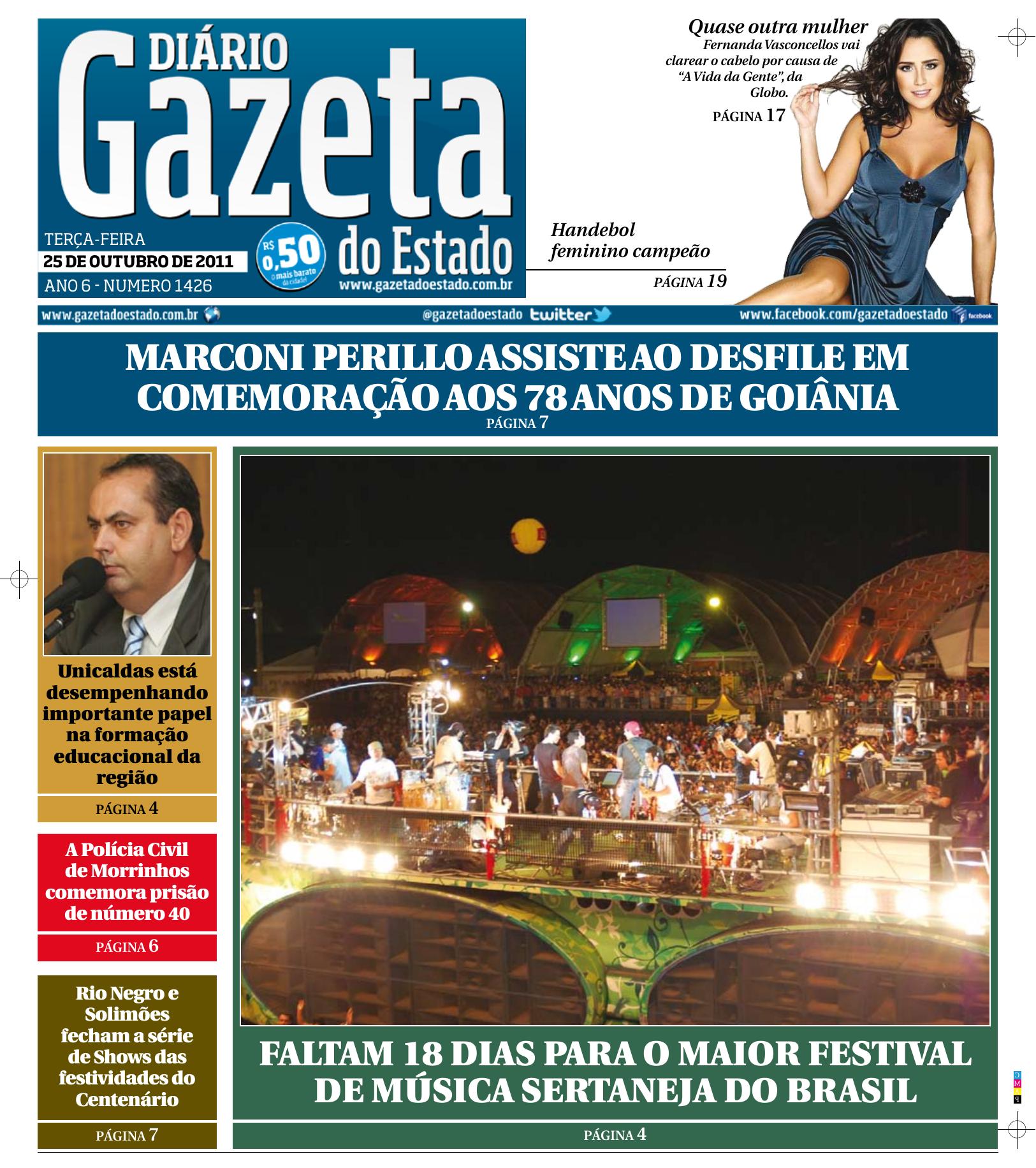 Edição 1426