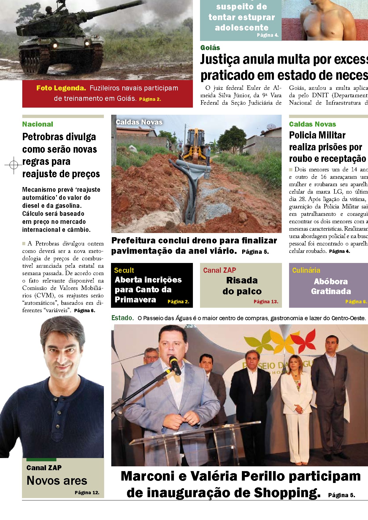 Edição 2053
