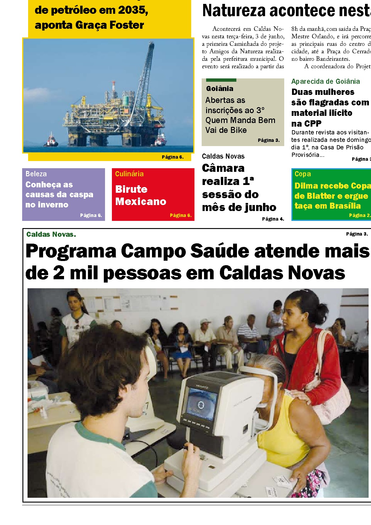 Edição 2207
