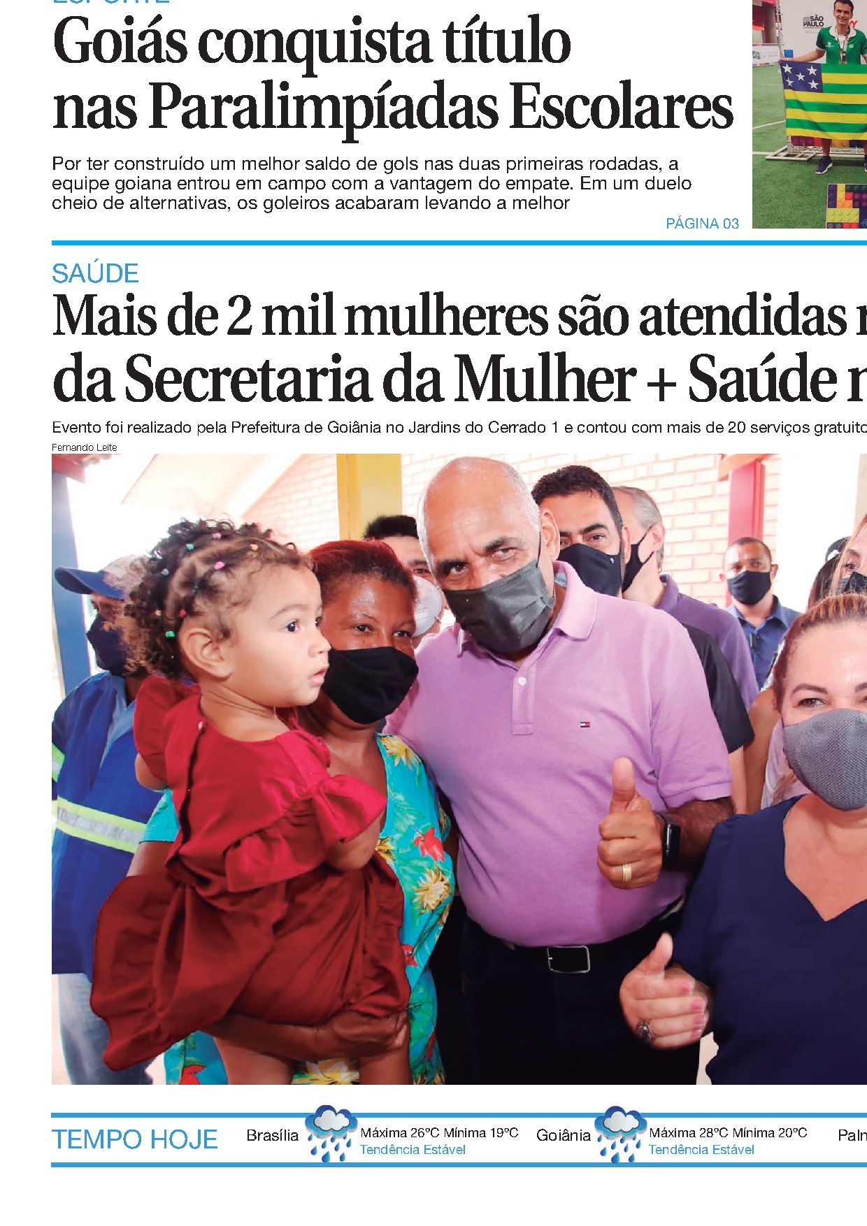 EDIÇÃO 4816
