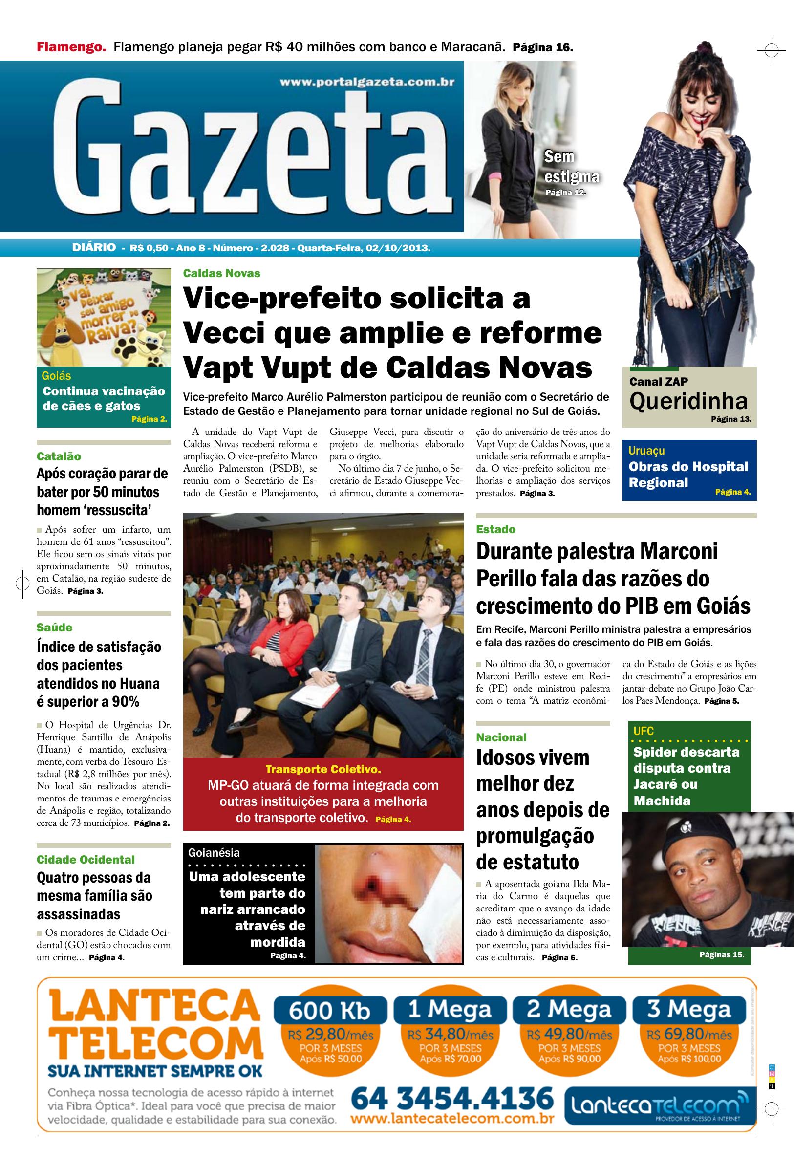 Edição 2028