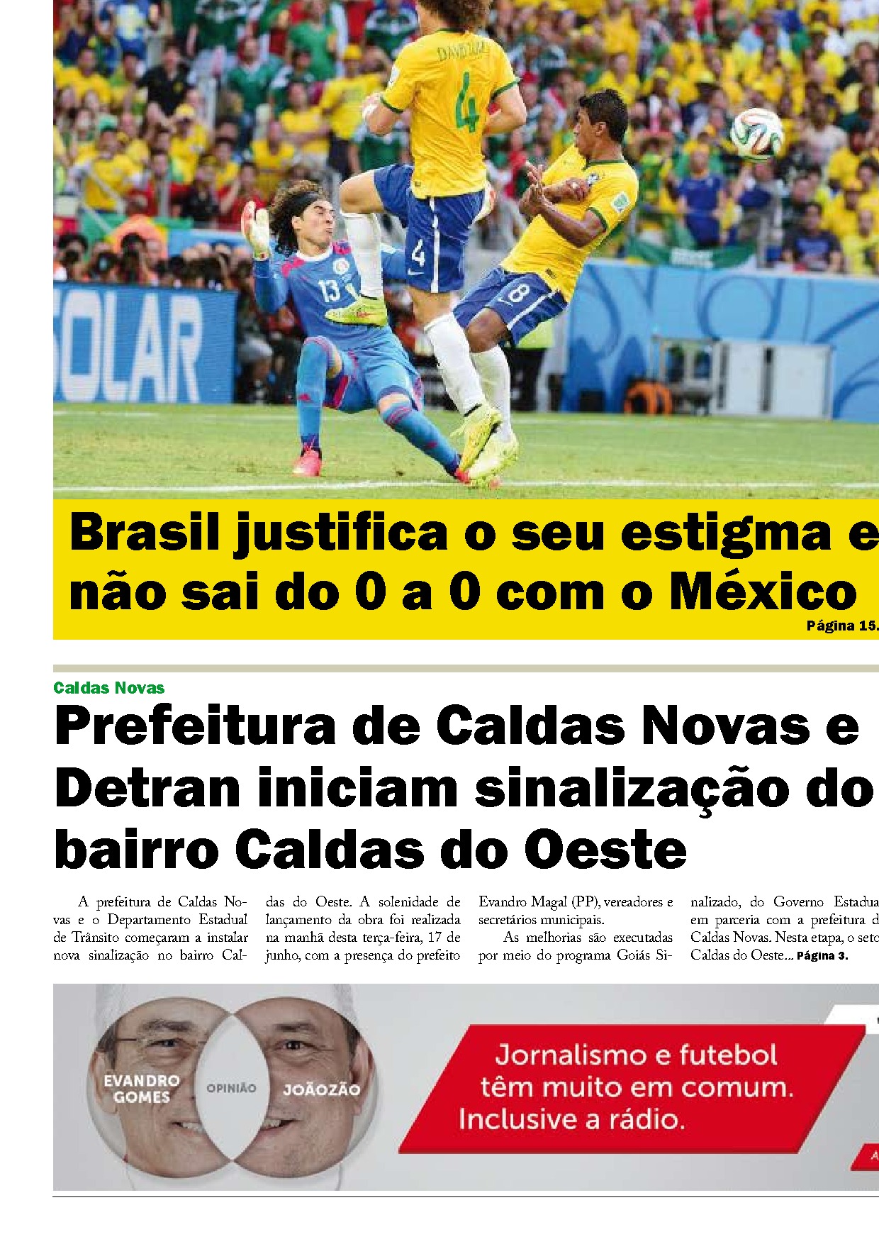 Edição 2218