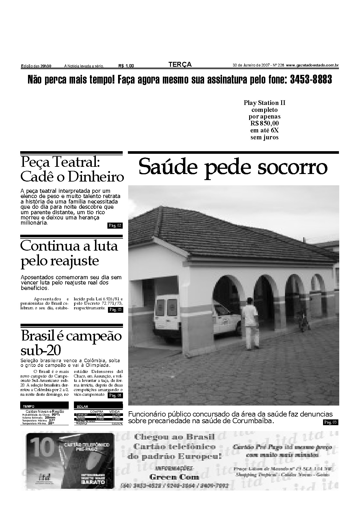 Edição 0228