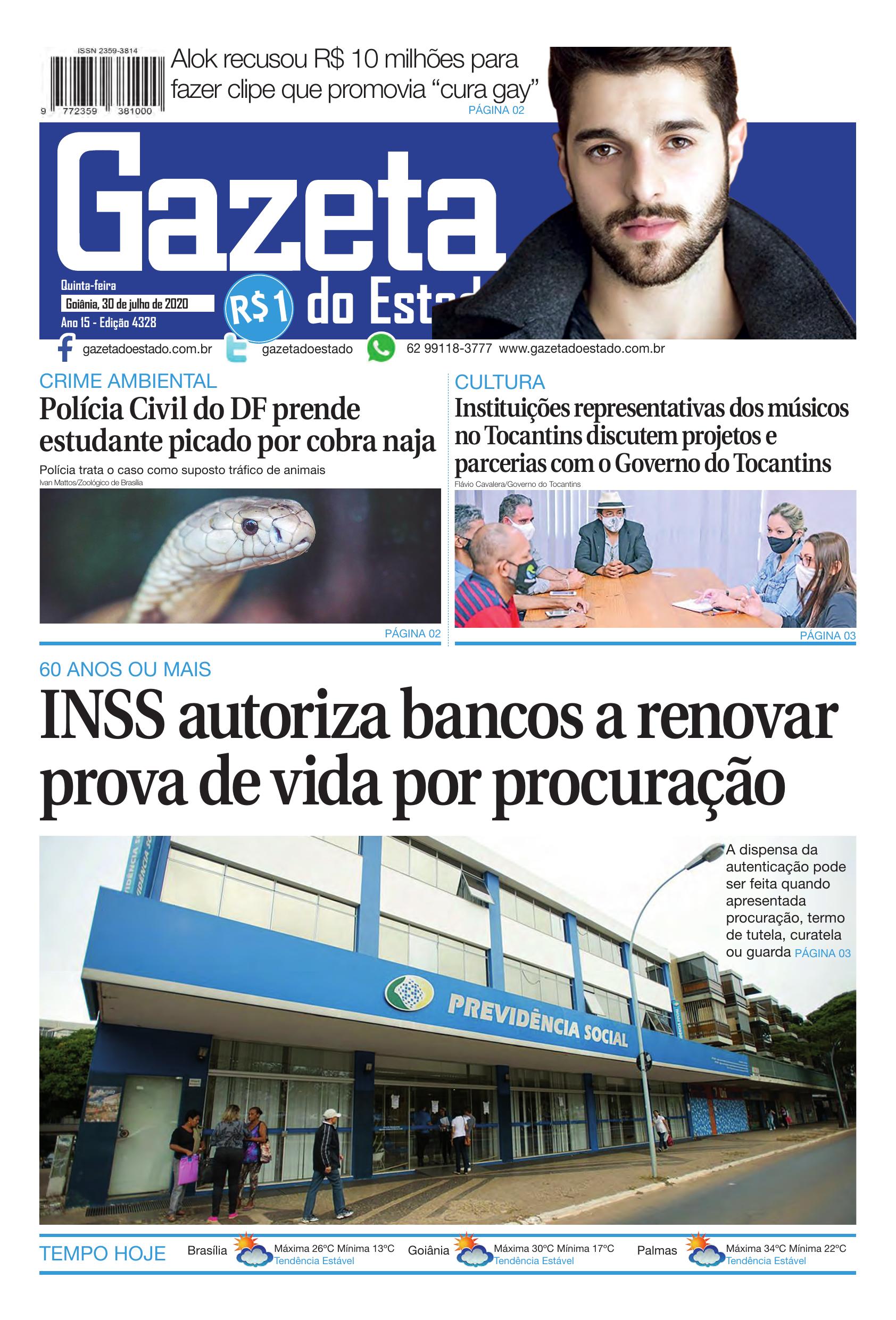 Edição 4328