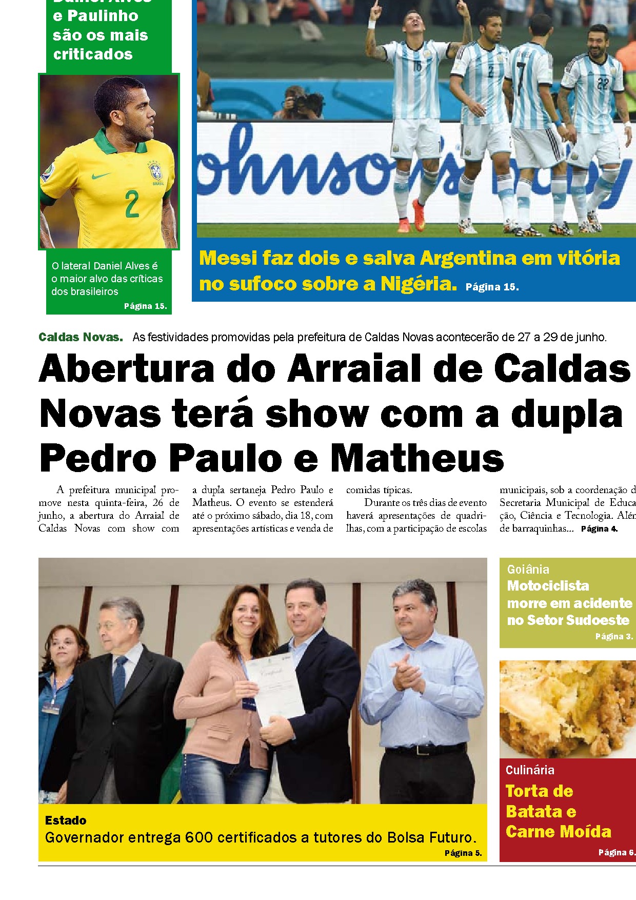 Edição 2222