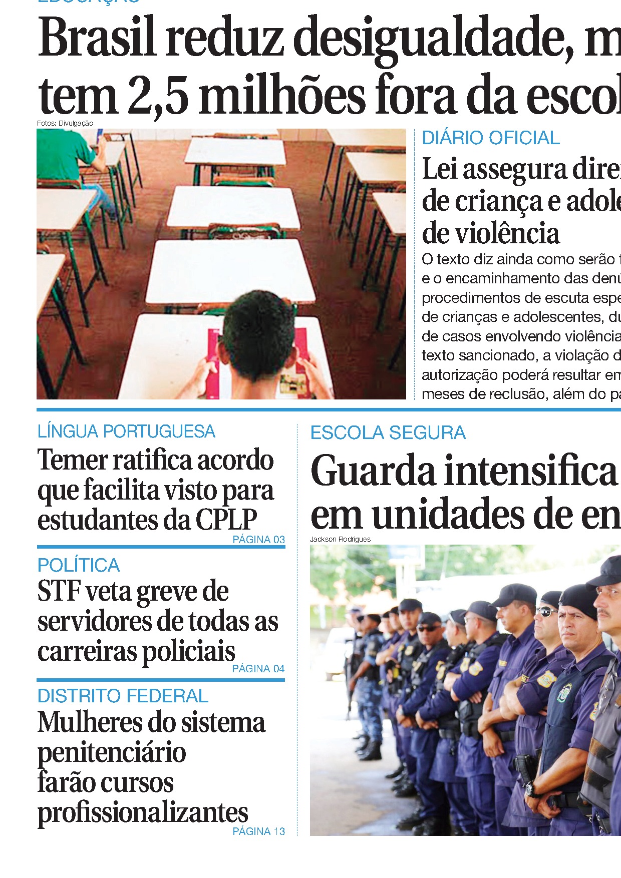 Edição 3117