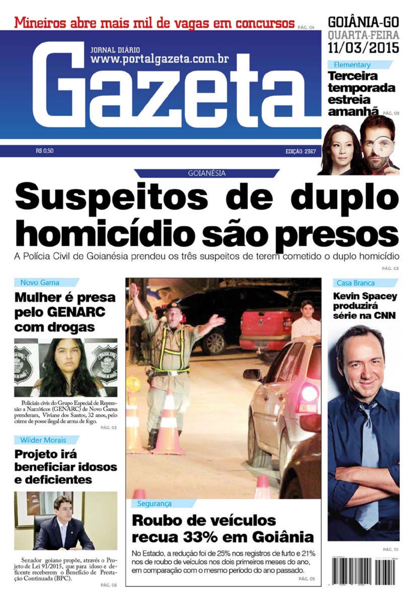 Edição 2367