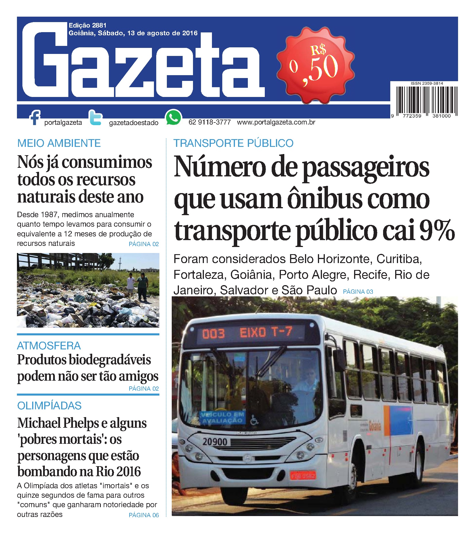 Edição 2881