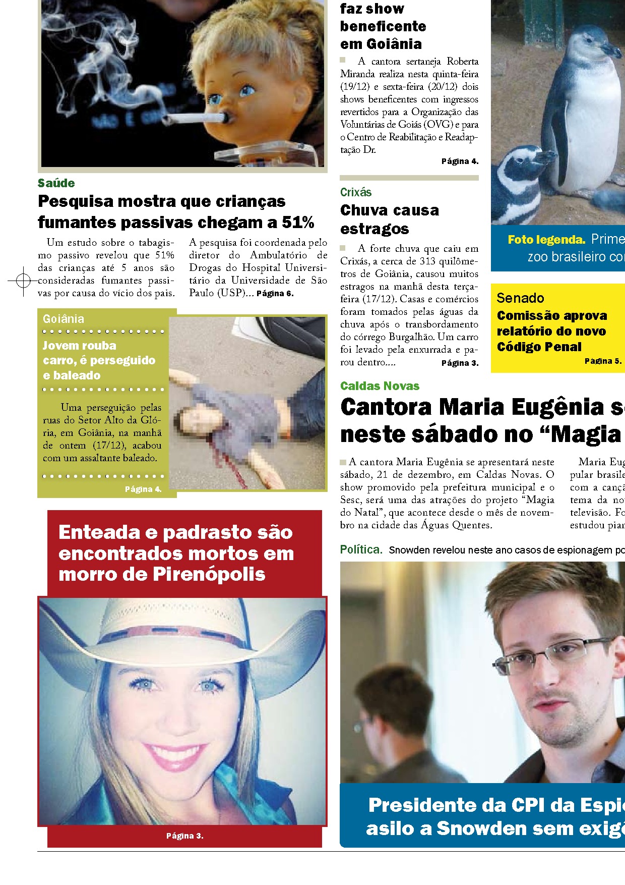 Edição 2078
