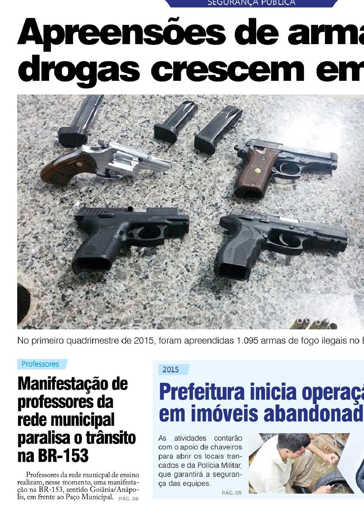 Edição 2422