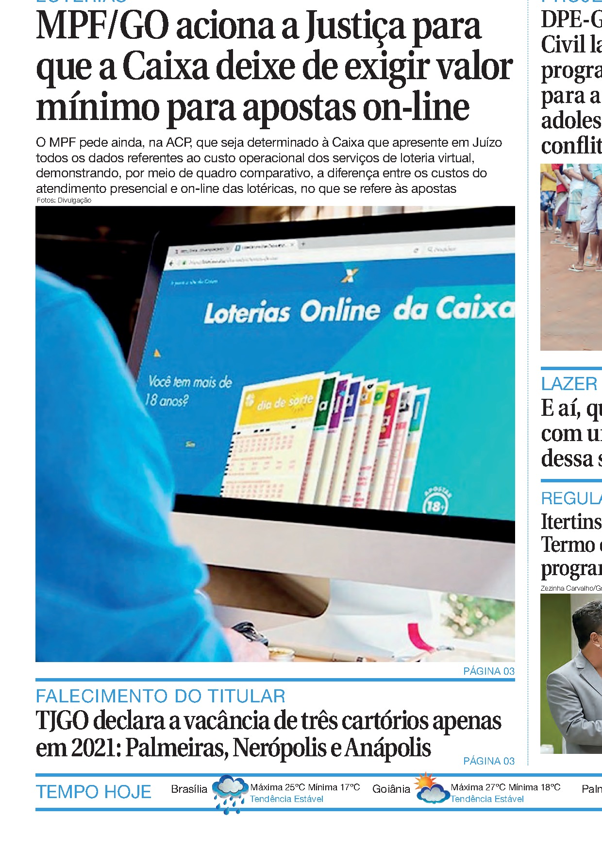 EDIÇÃO 4528