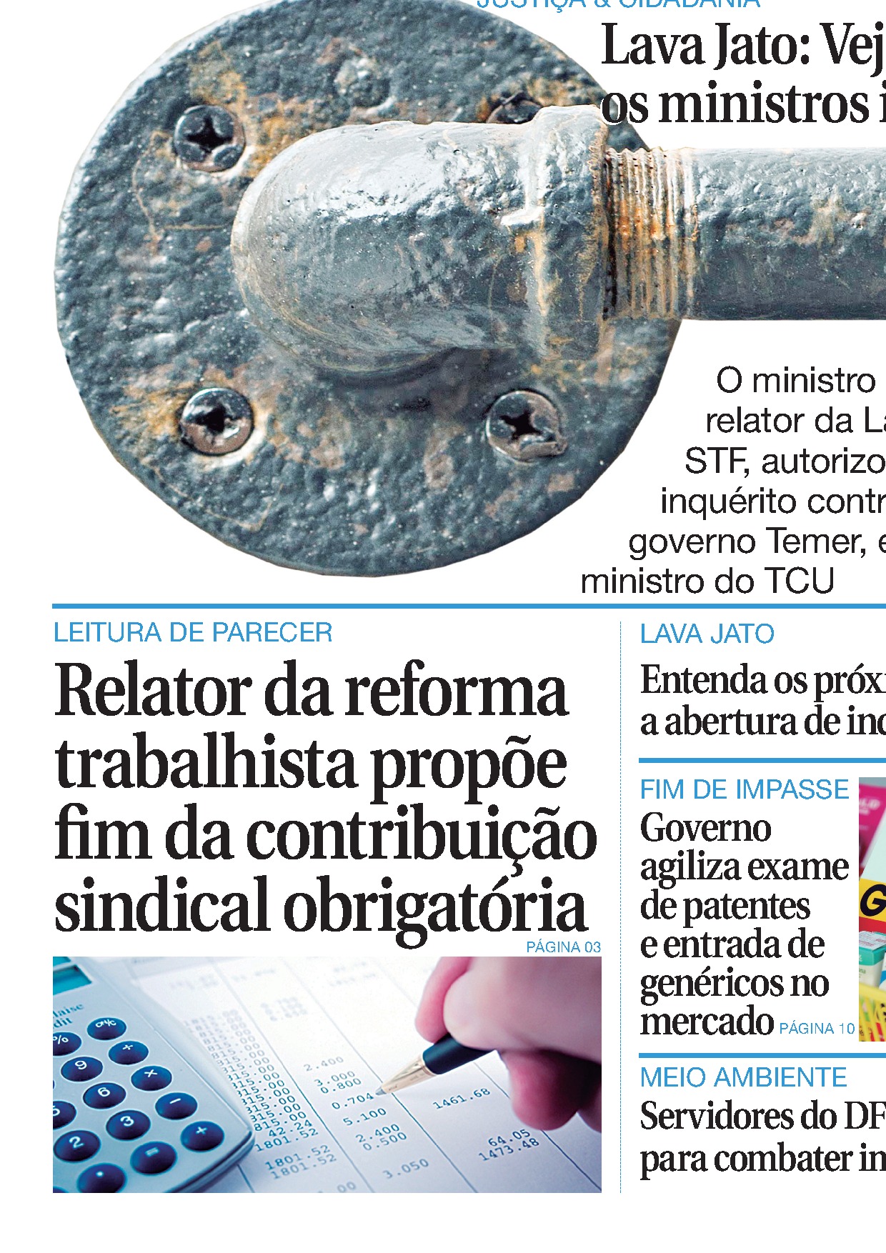 Edição 3124