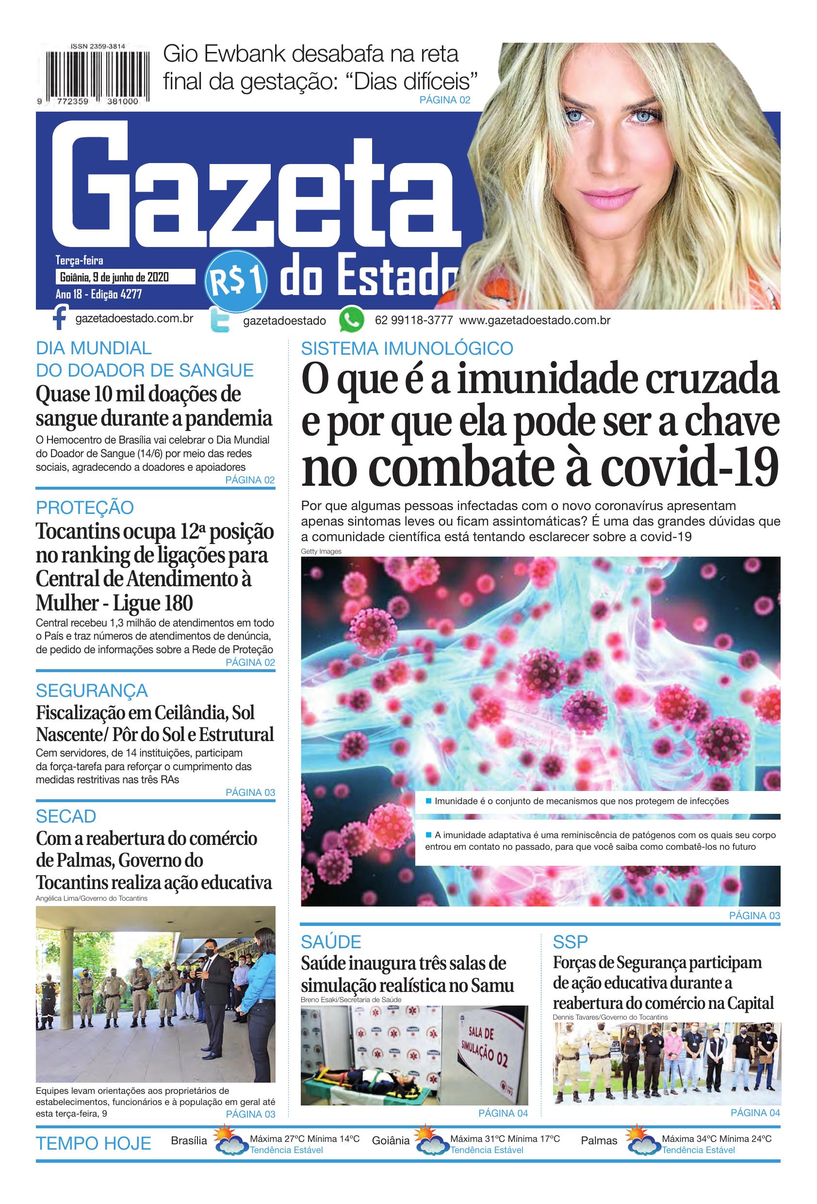 Edição 4277