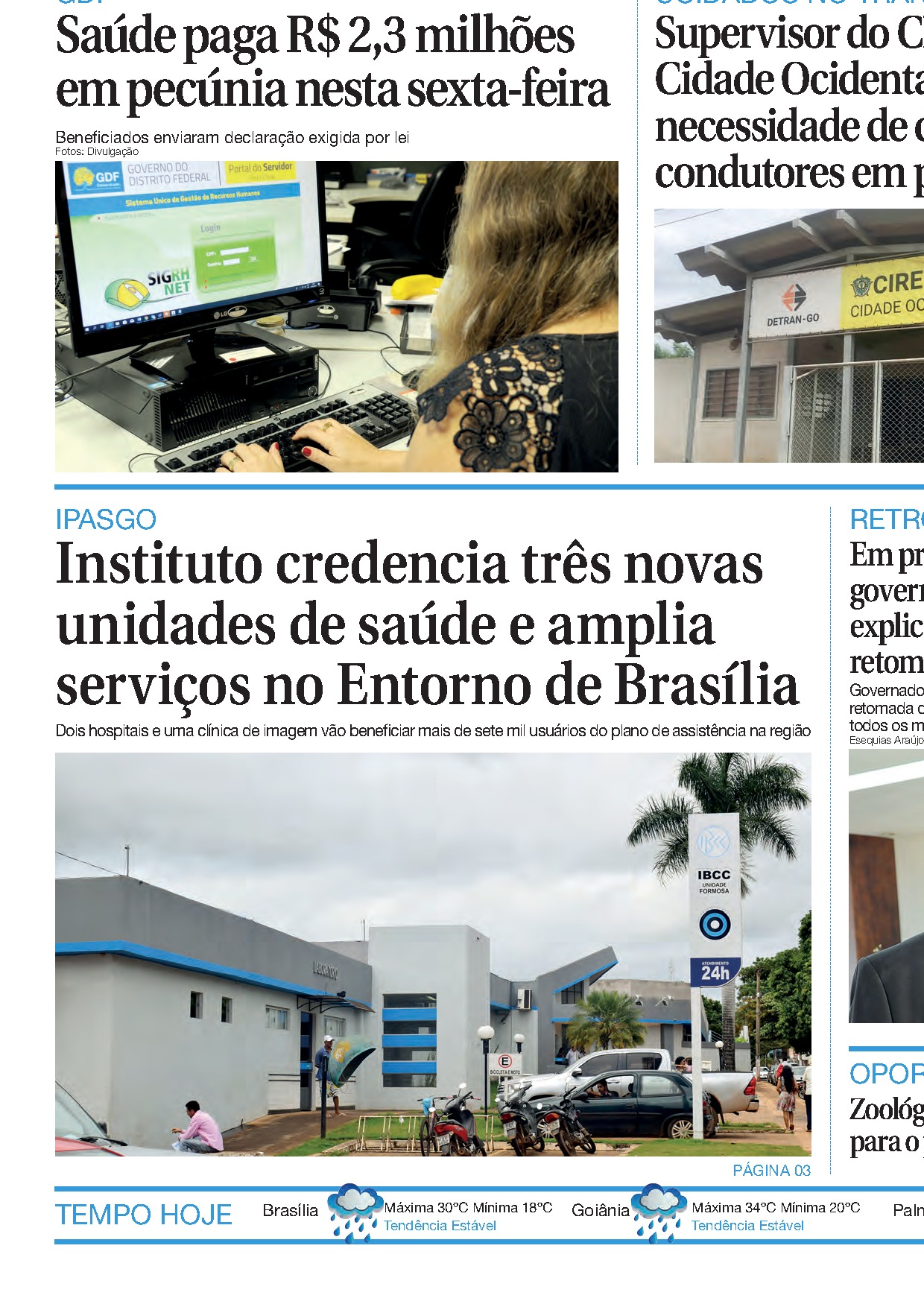 Edição 4115