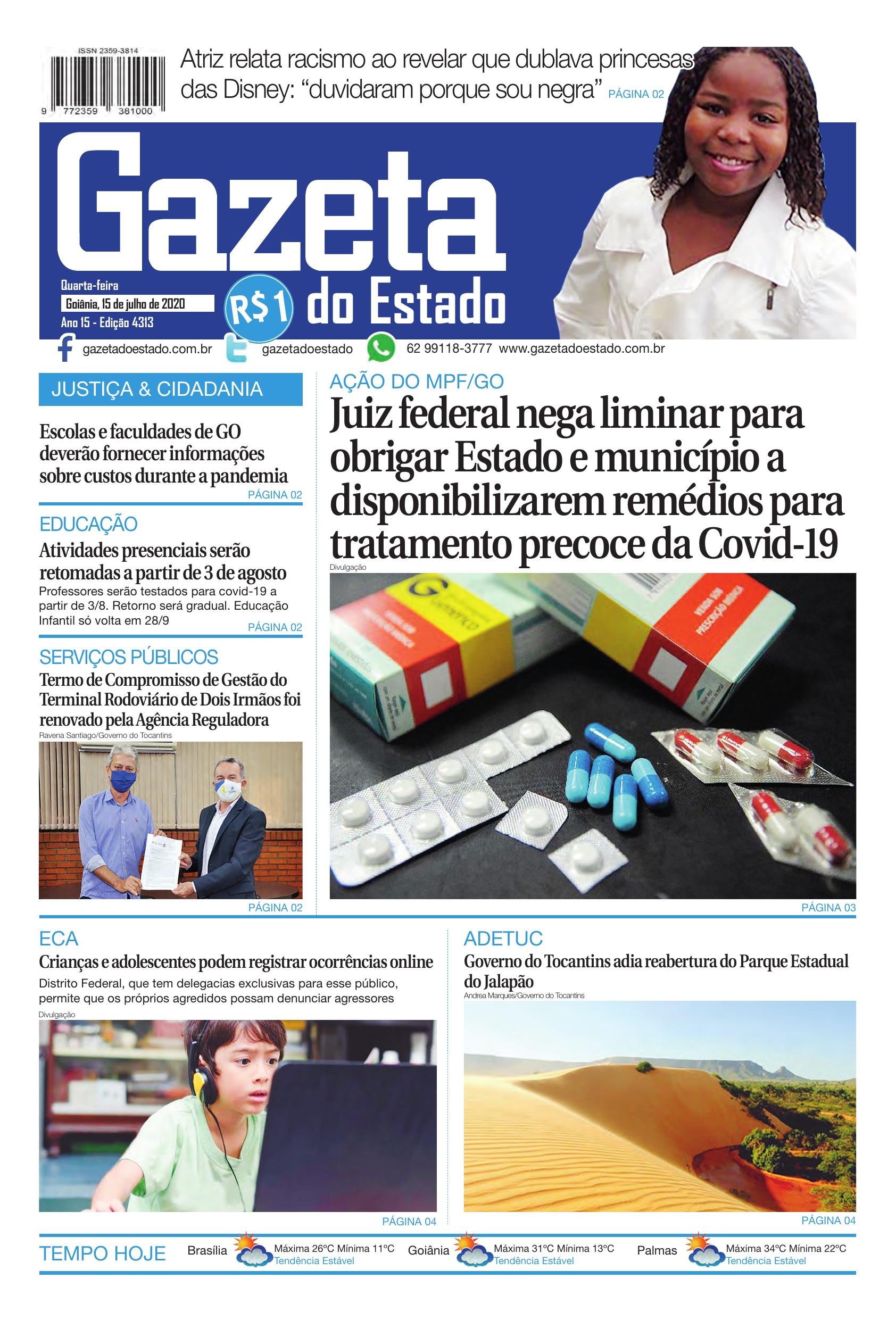 Edição 4313