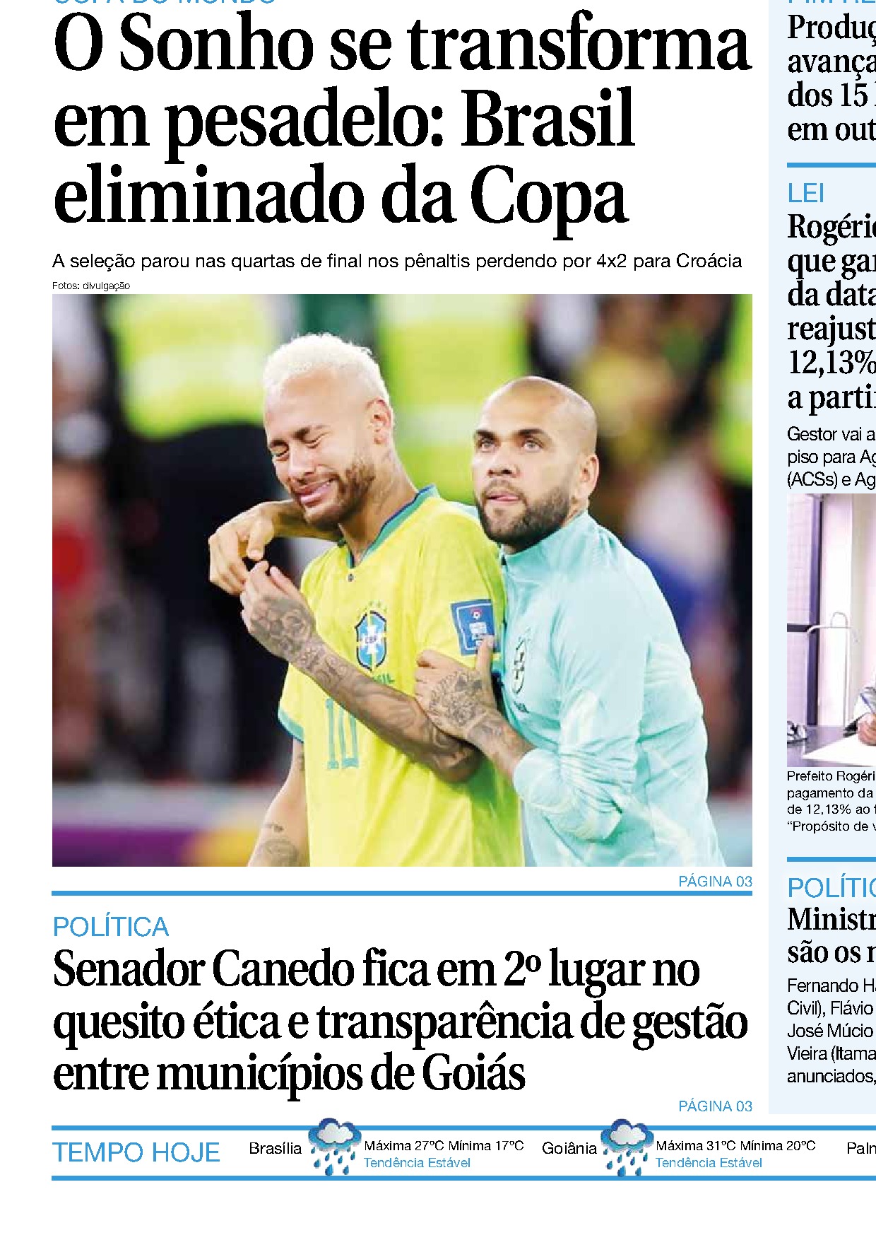 EDIÇÃO 5193