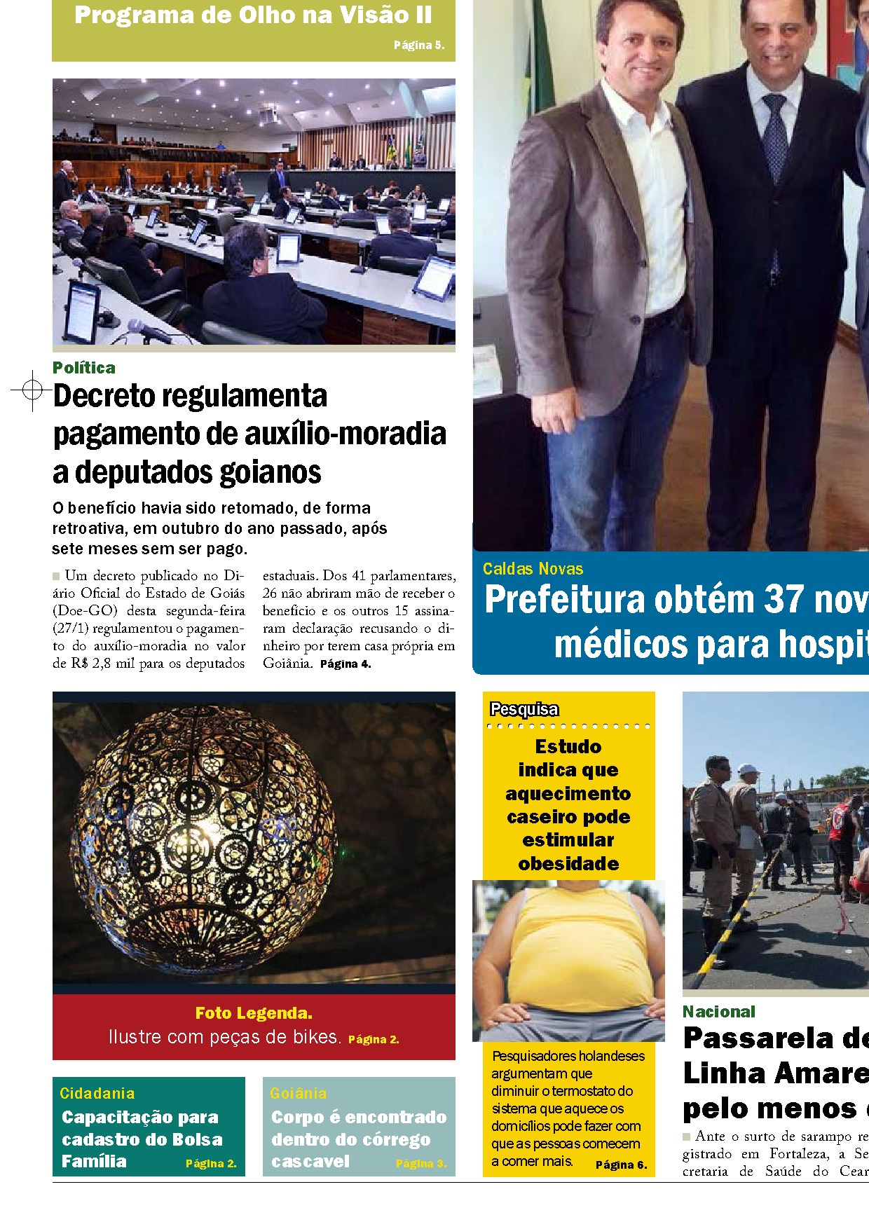 Edição 2114