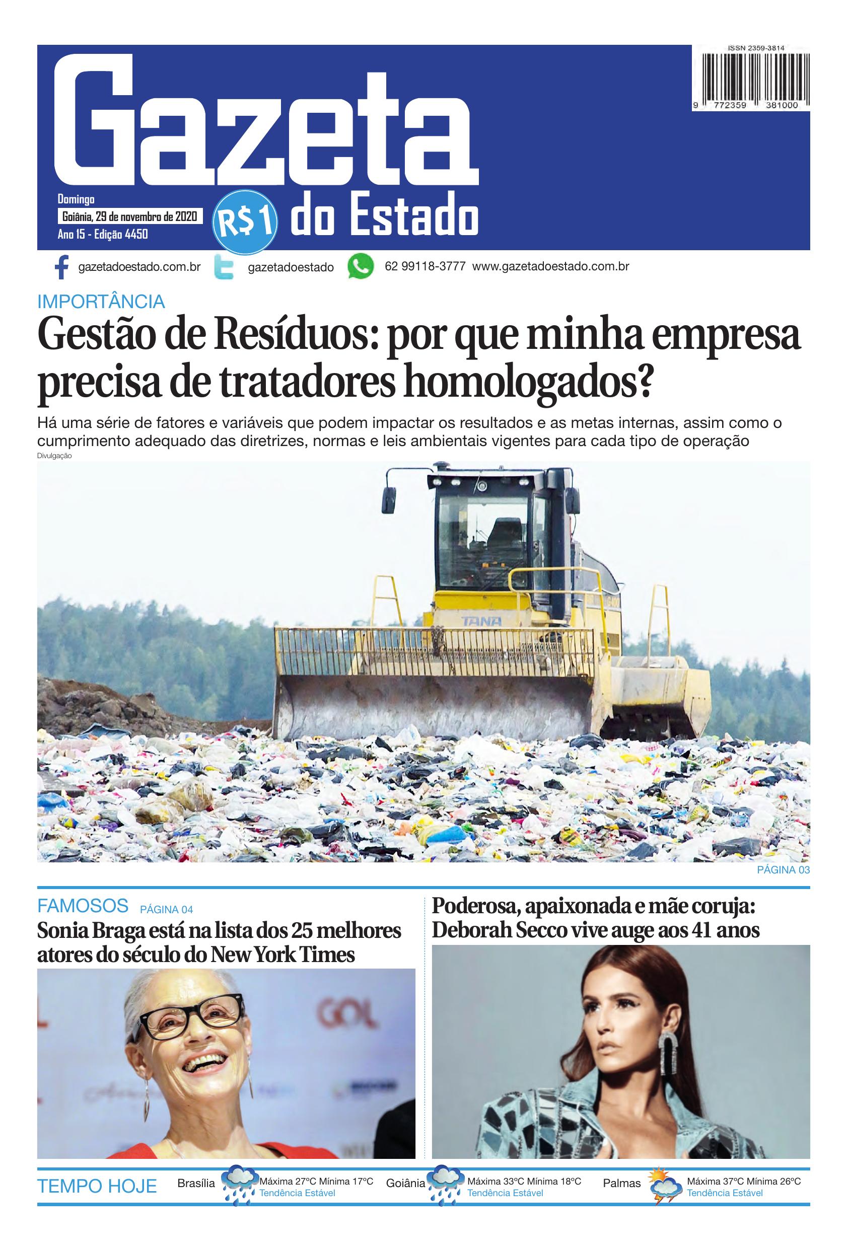 Edição 4450