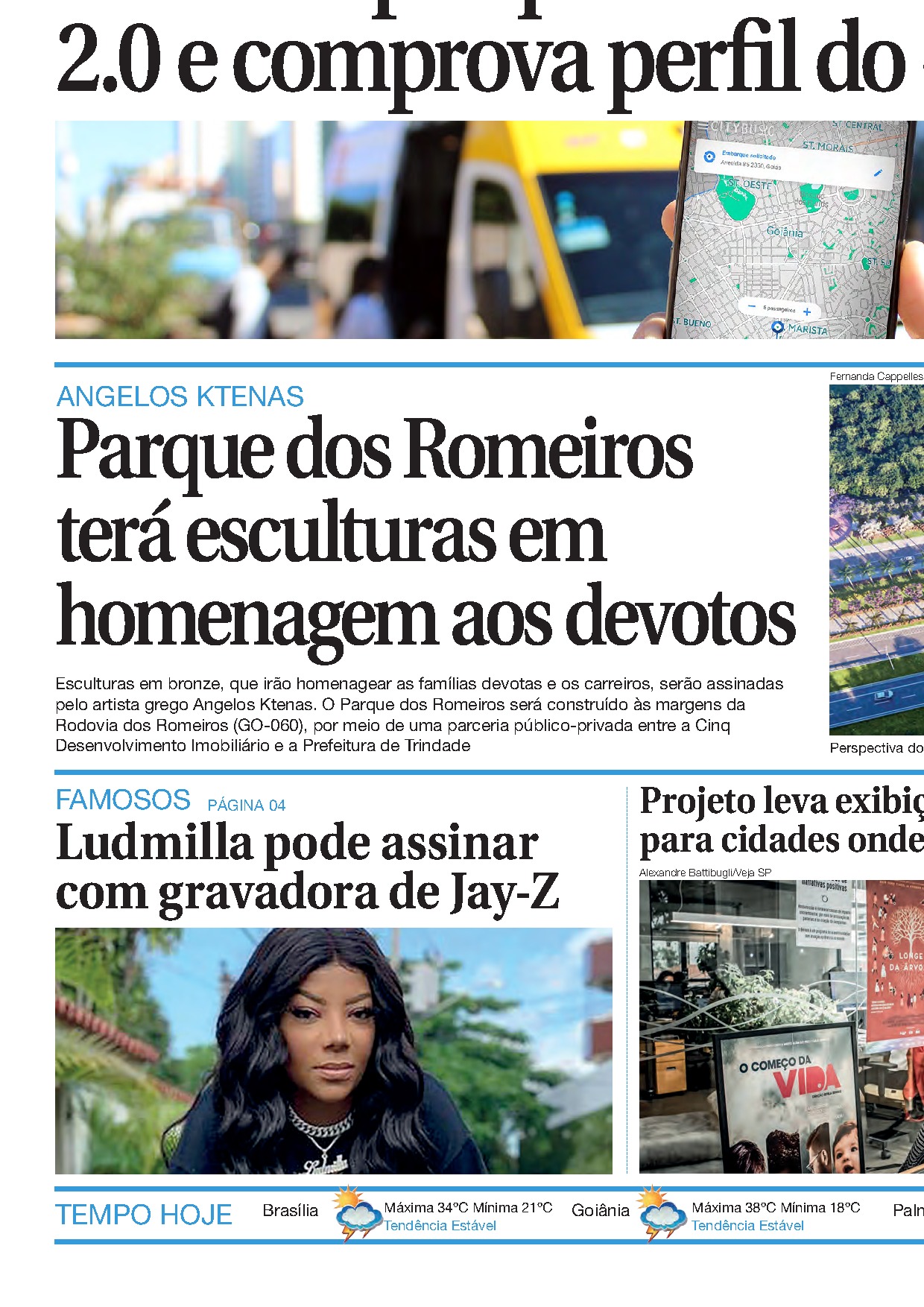 Edição 4044