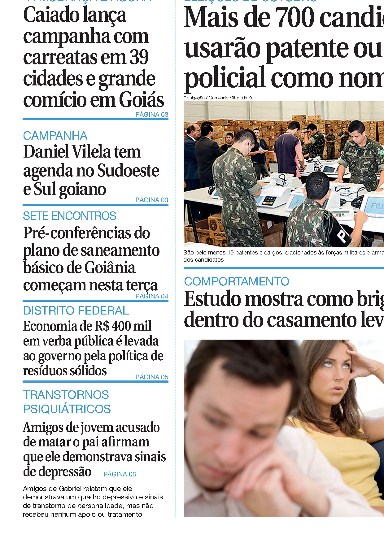 Edição 3618