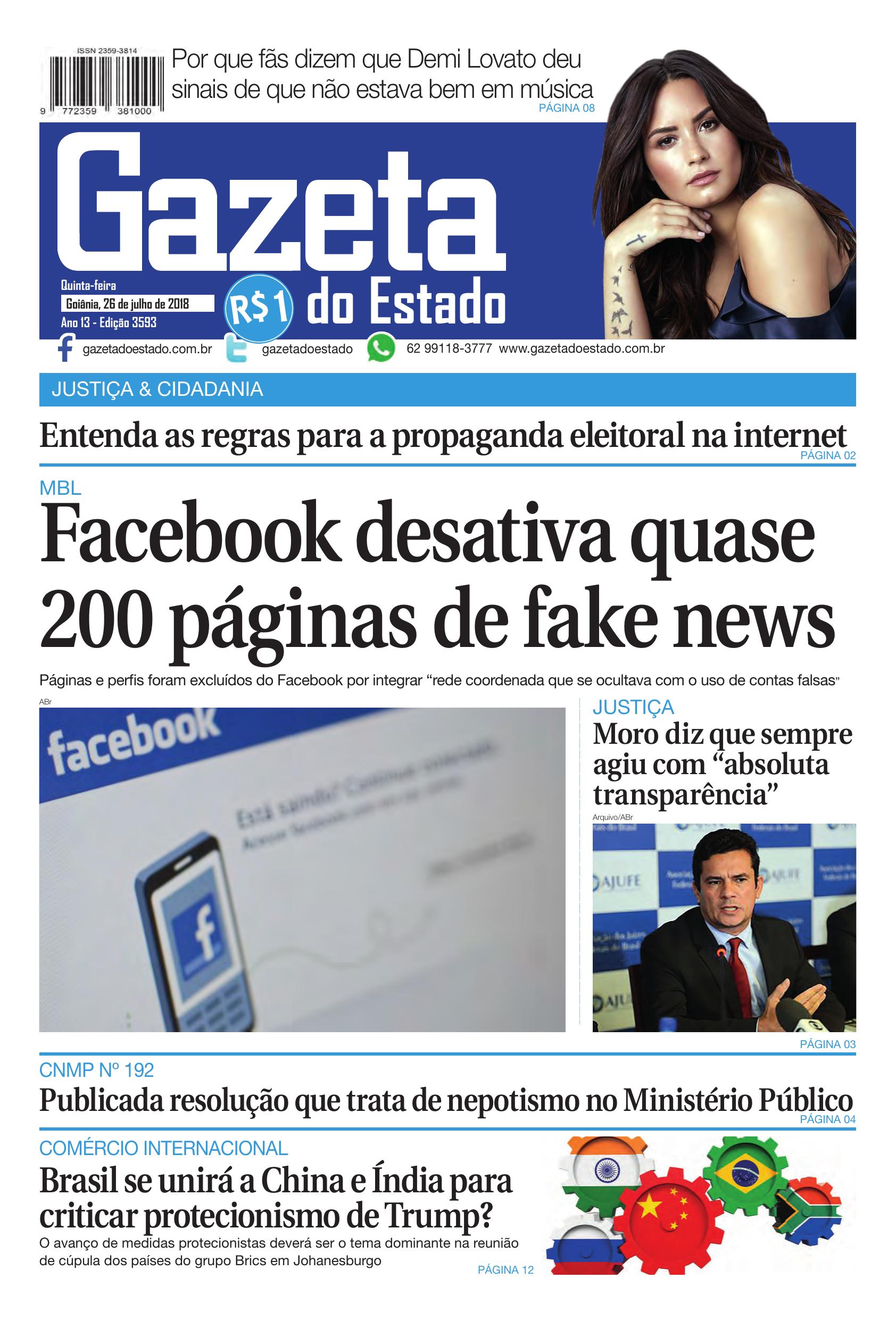 Edição 3593