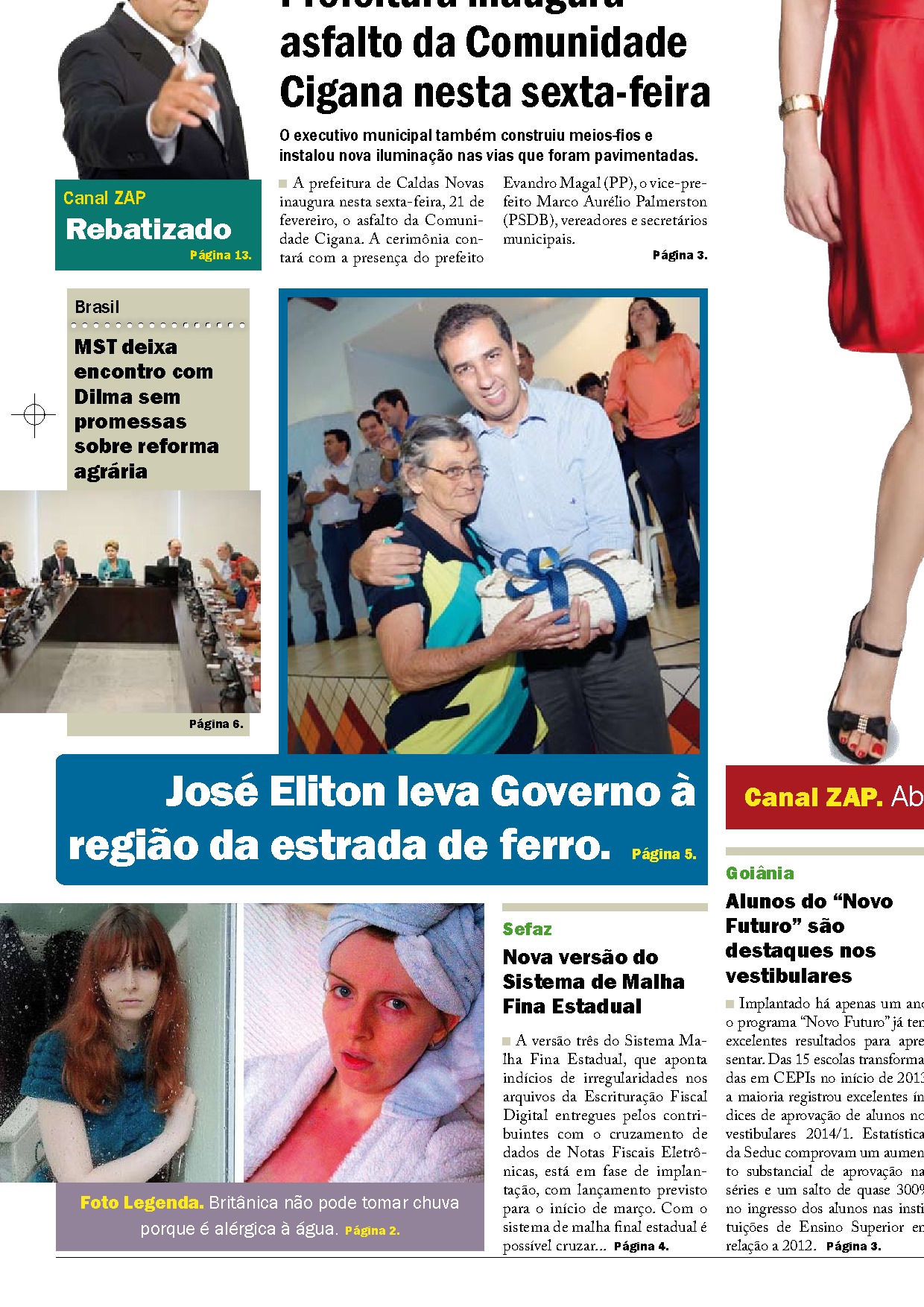 Edição 2134
