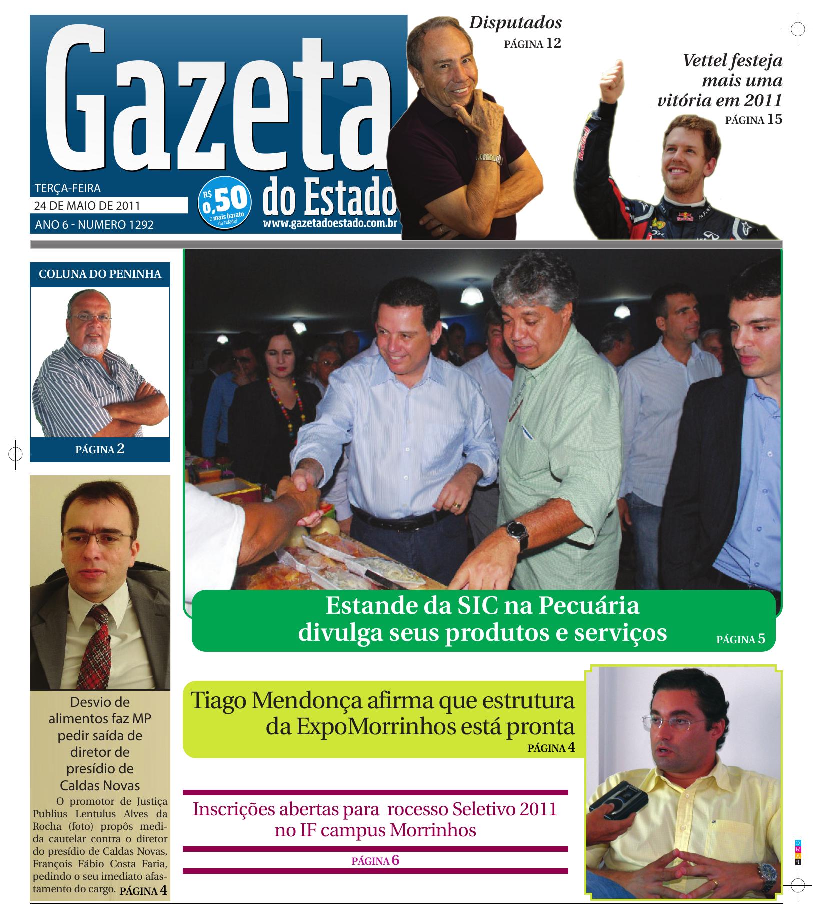 Edição 1292