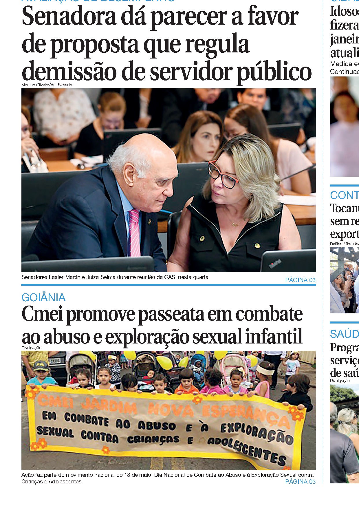 Edição 3888