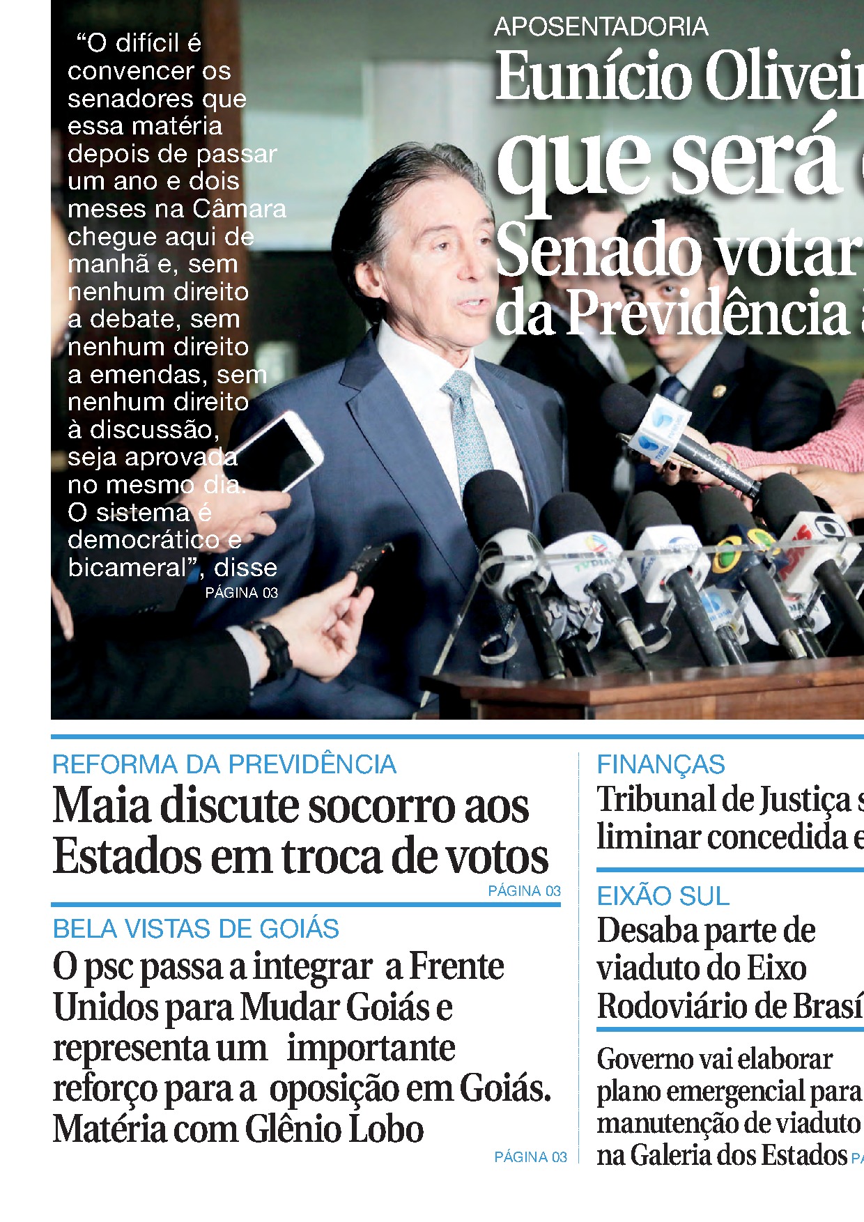 Edição 3424