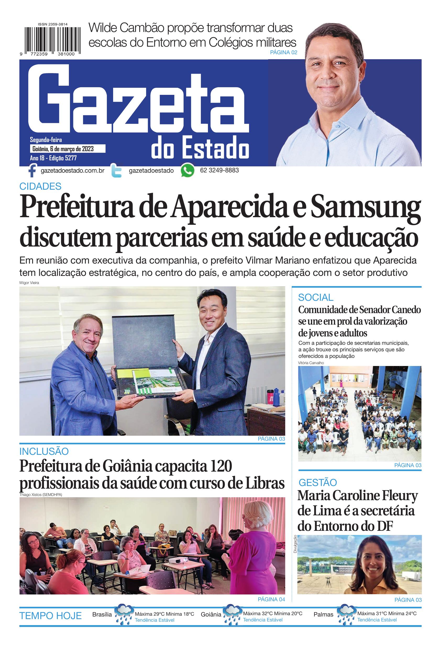 EDIÇÃO 5277