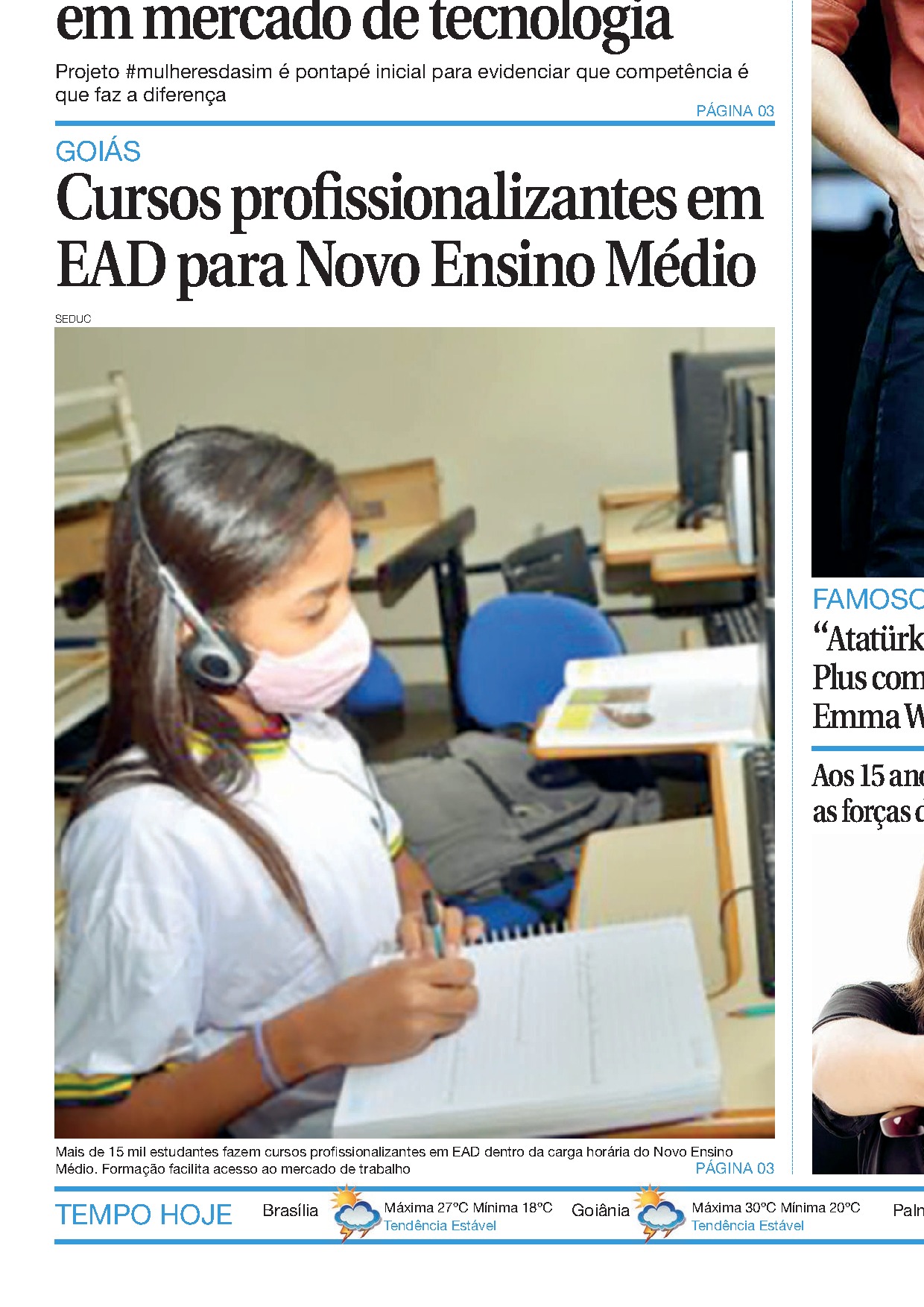 EDIÇAÕ 4953