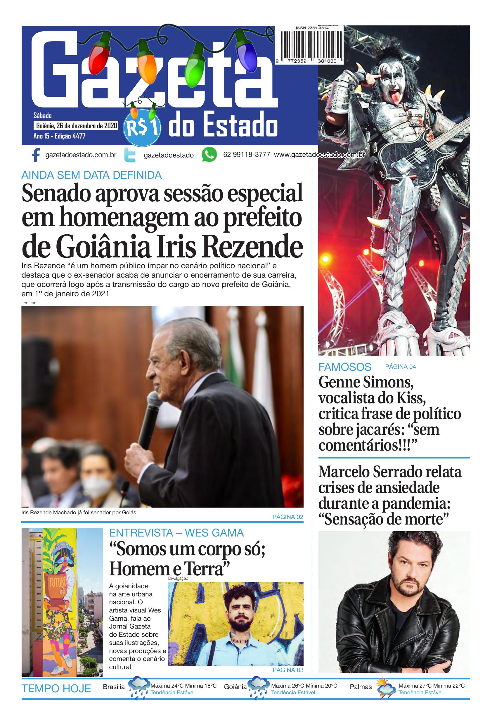 Edição 4477