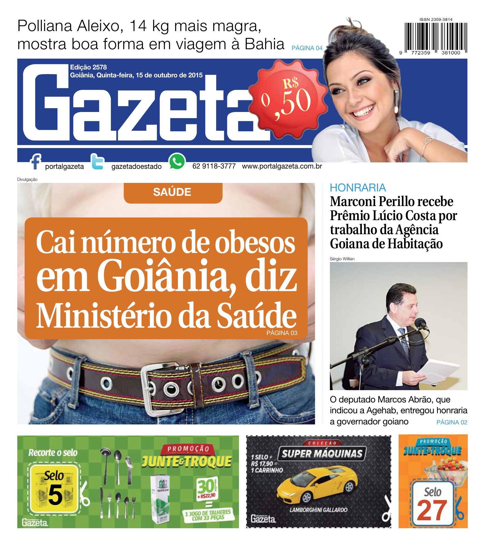 Edição 2578