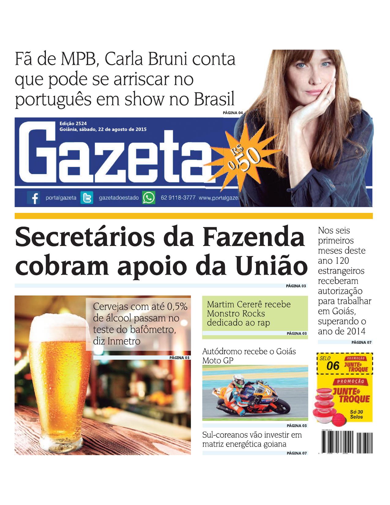 Edição 2524