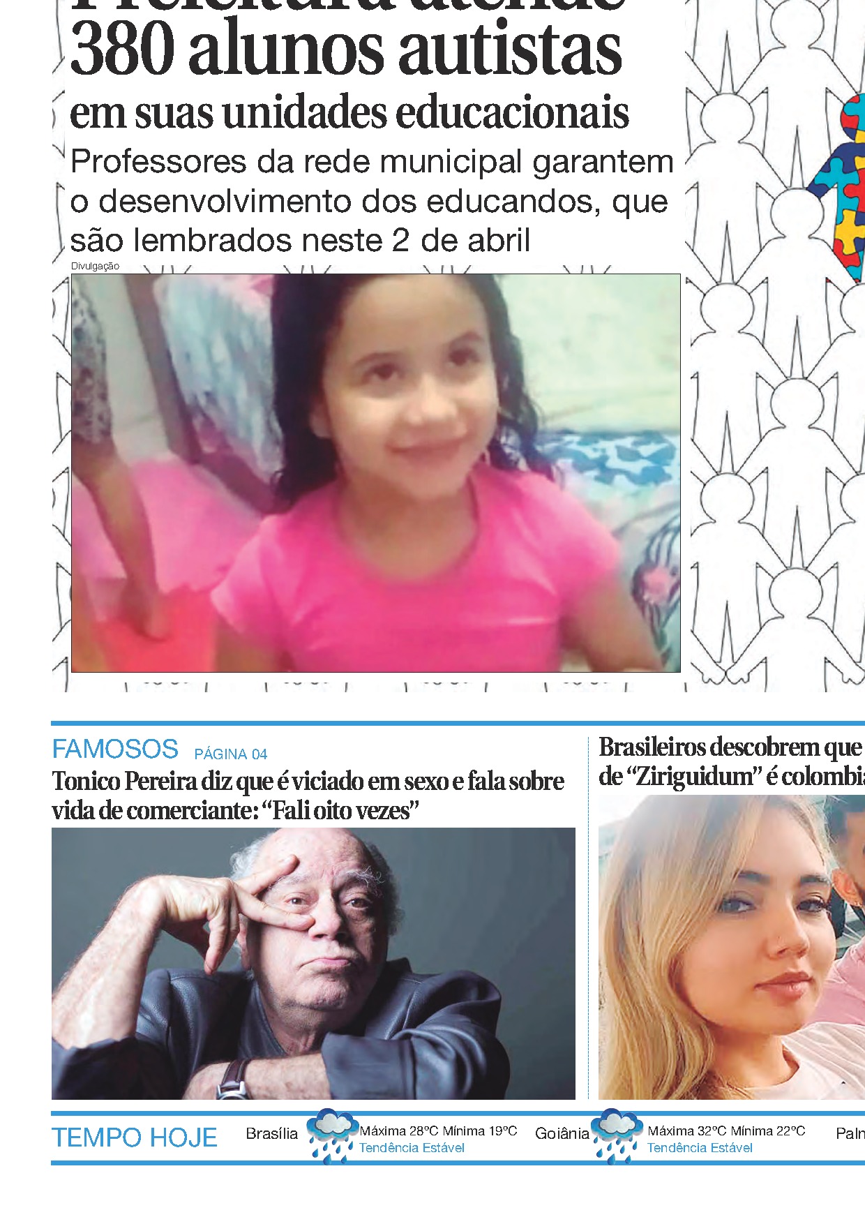 EDIÇÃO 4576