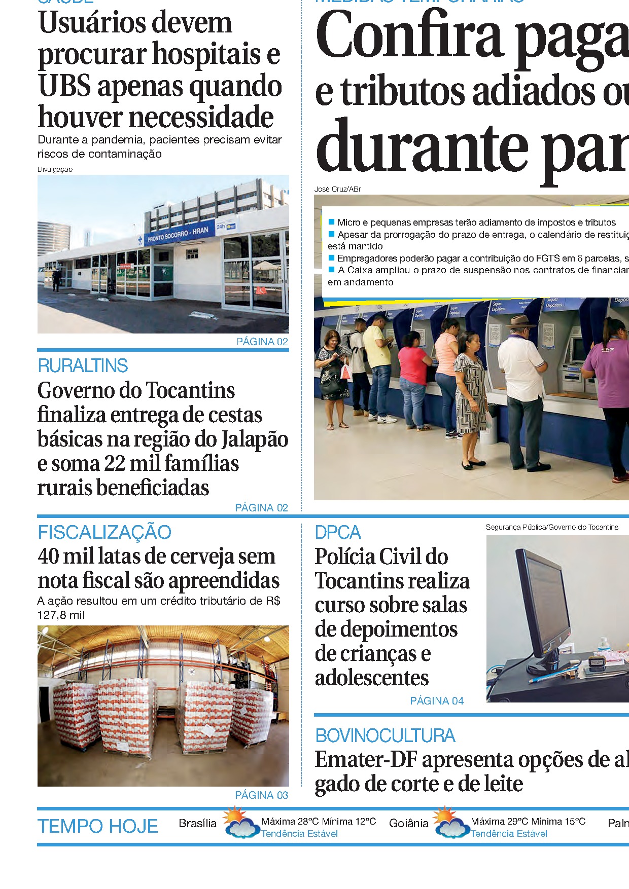Edição 4307
